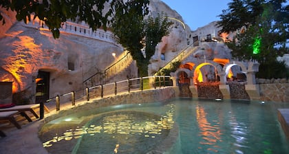 Gamirasu Cave Hotel - Special Class