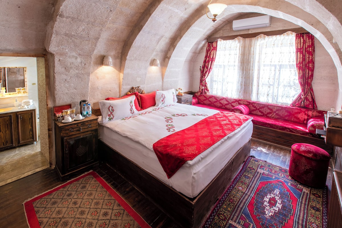 Standard-Doppelzimmer