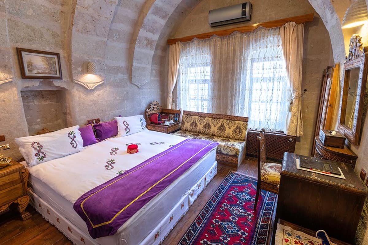 Standard-Doppelzimmer