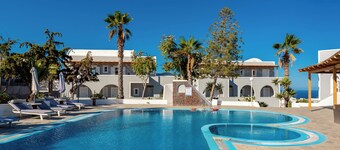 Maistros Village