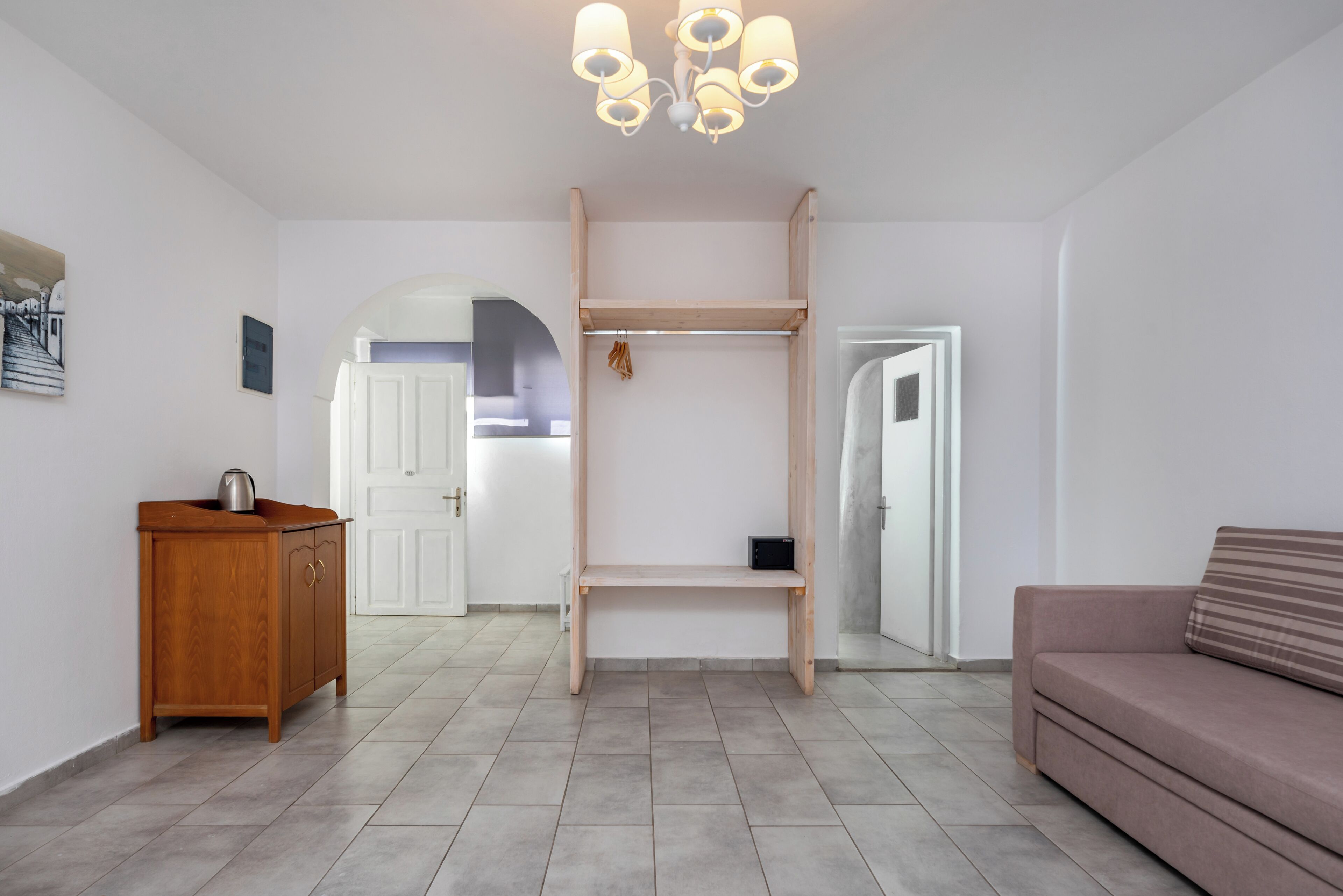 Photo - Maistros Village