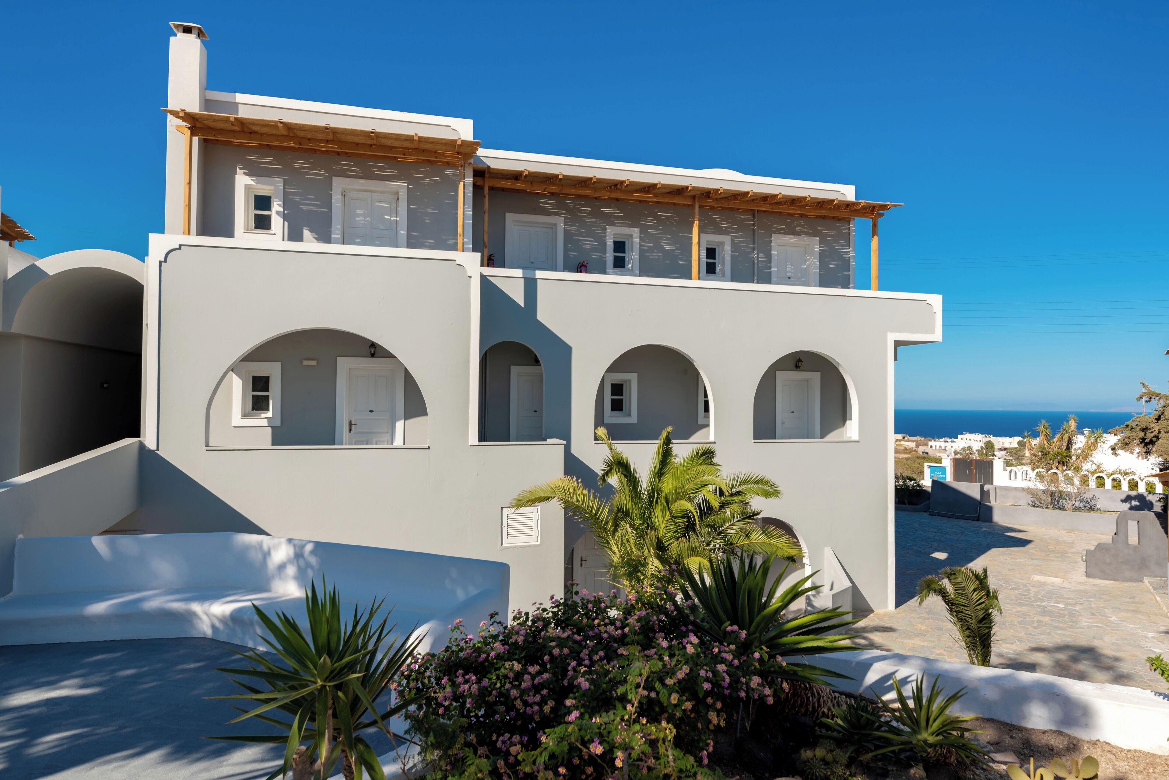 Photo - Maistros Village