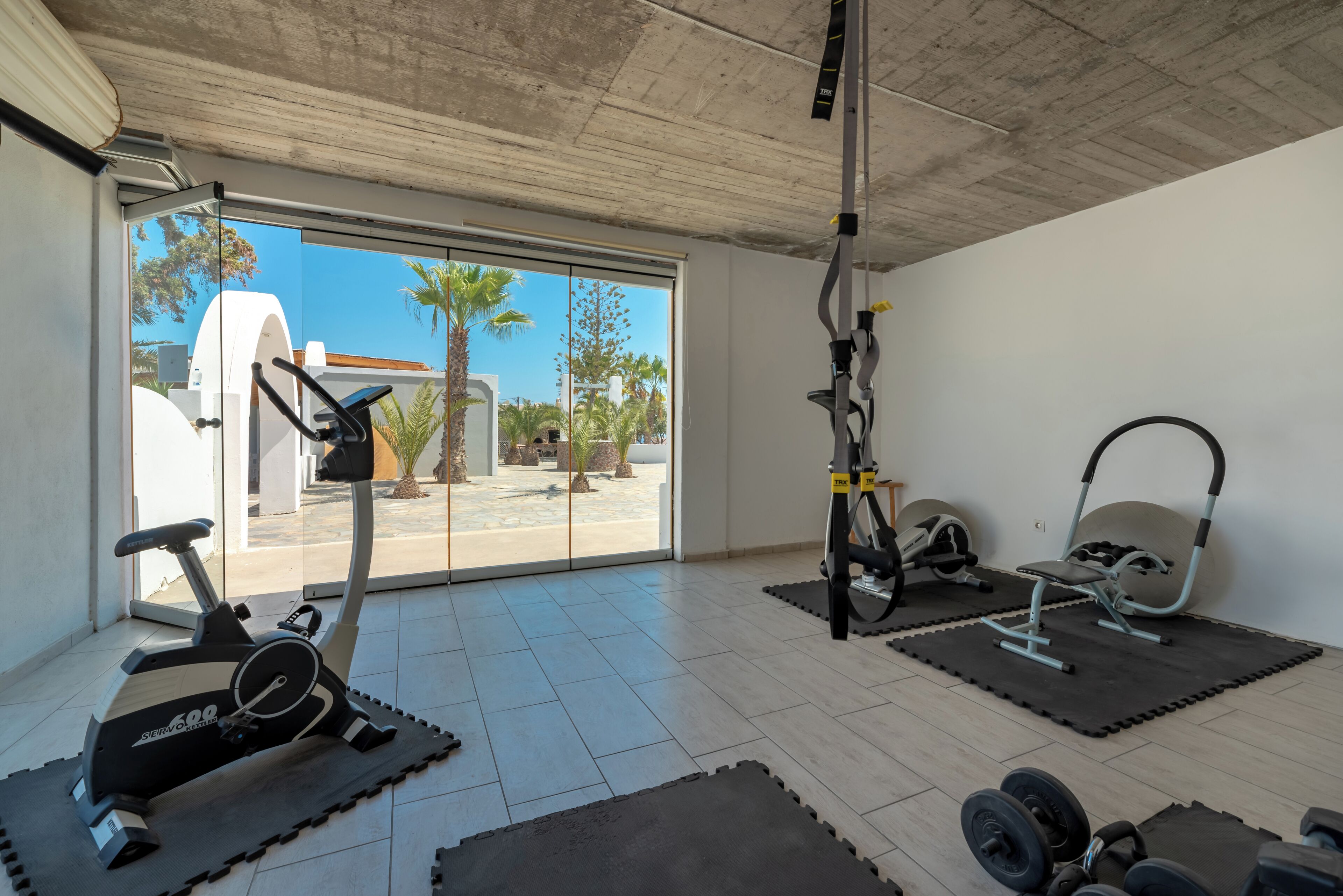 Photo - Maistros Village