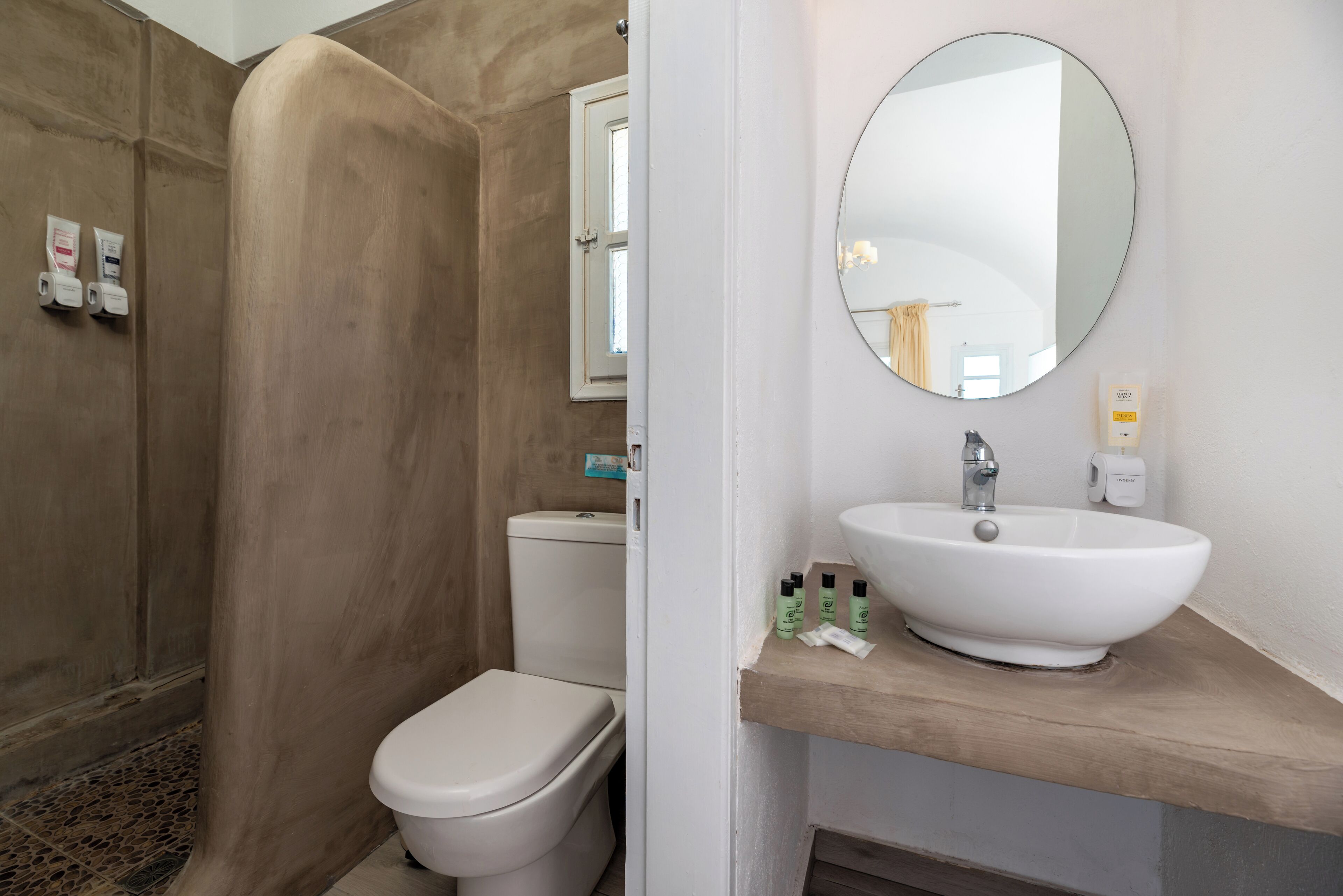 Photo - Maistros Village