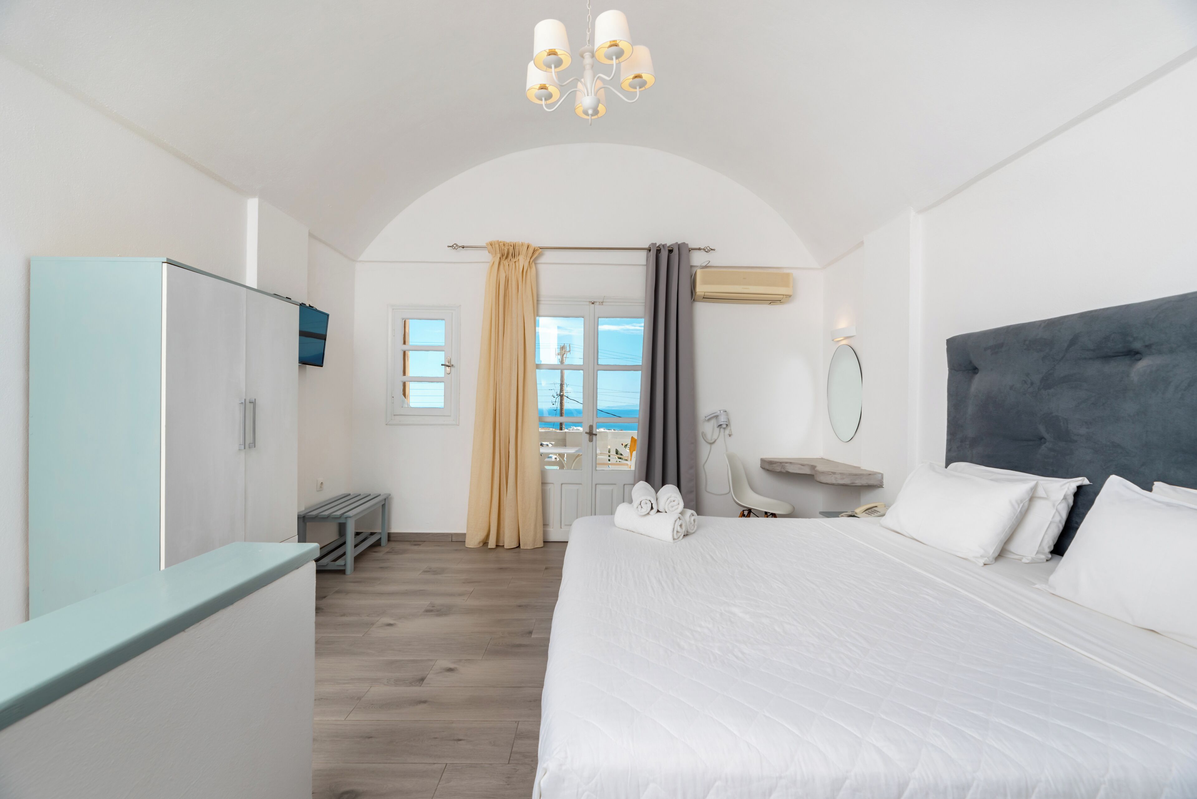 Photo - Maistros Village