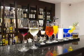 Bar (on property) - Regalia Hotel (Nha Trang)