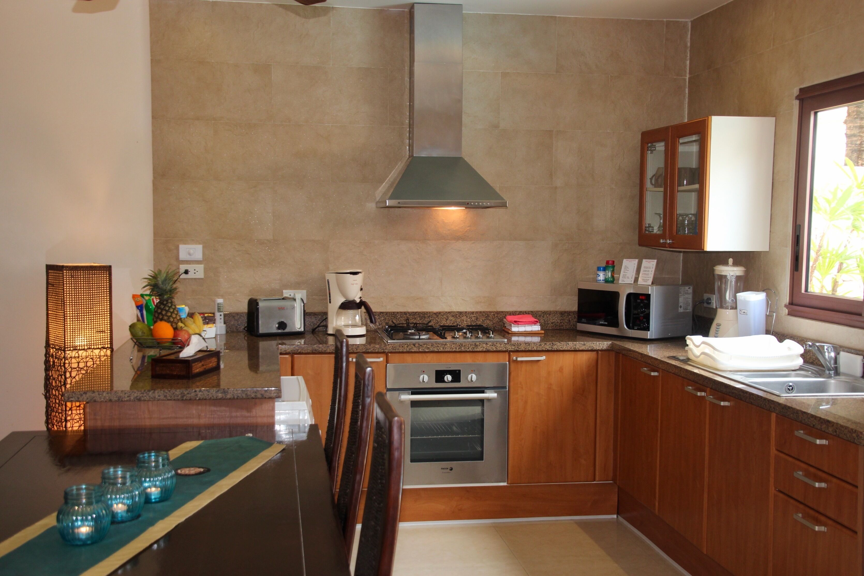 Foto - Sibaja Palms Sunset Beach Luxury Villa