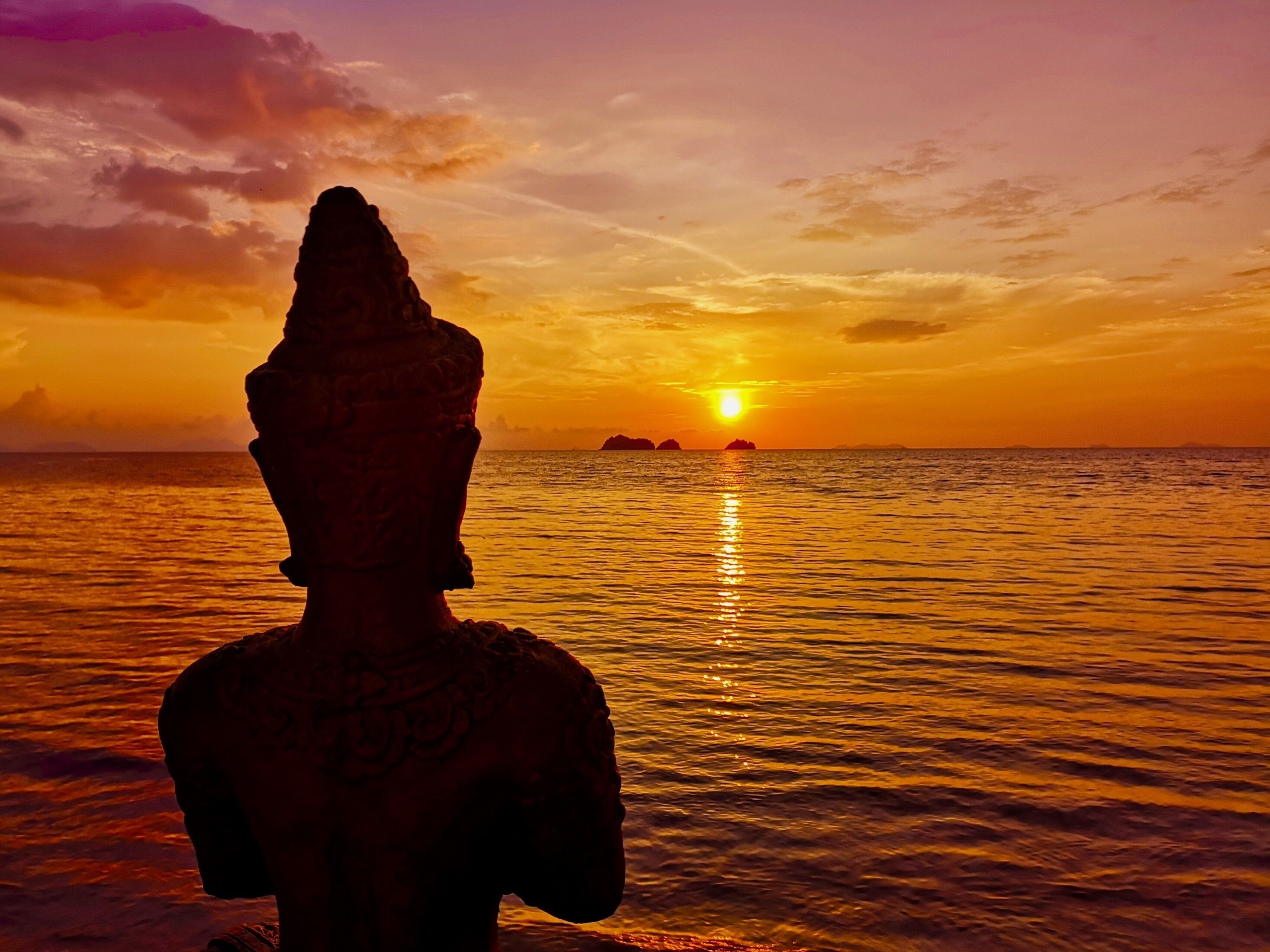 Foto - Sibaja Palms Sunset Beach Luxury Villa