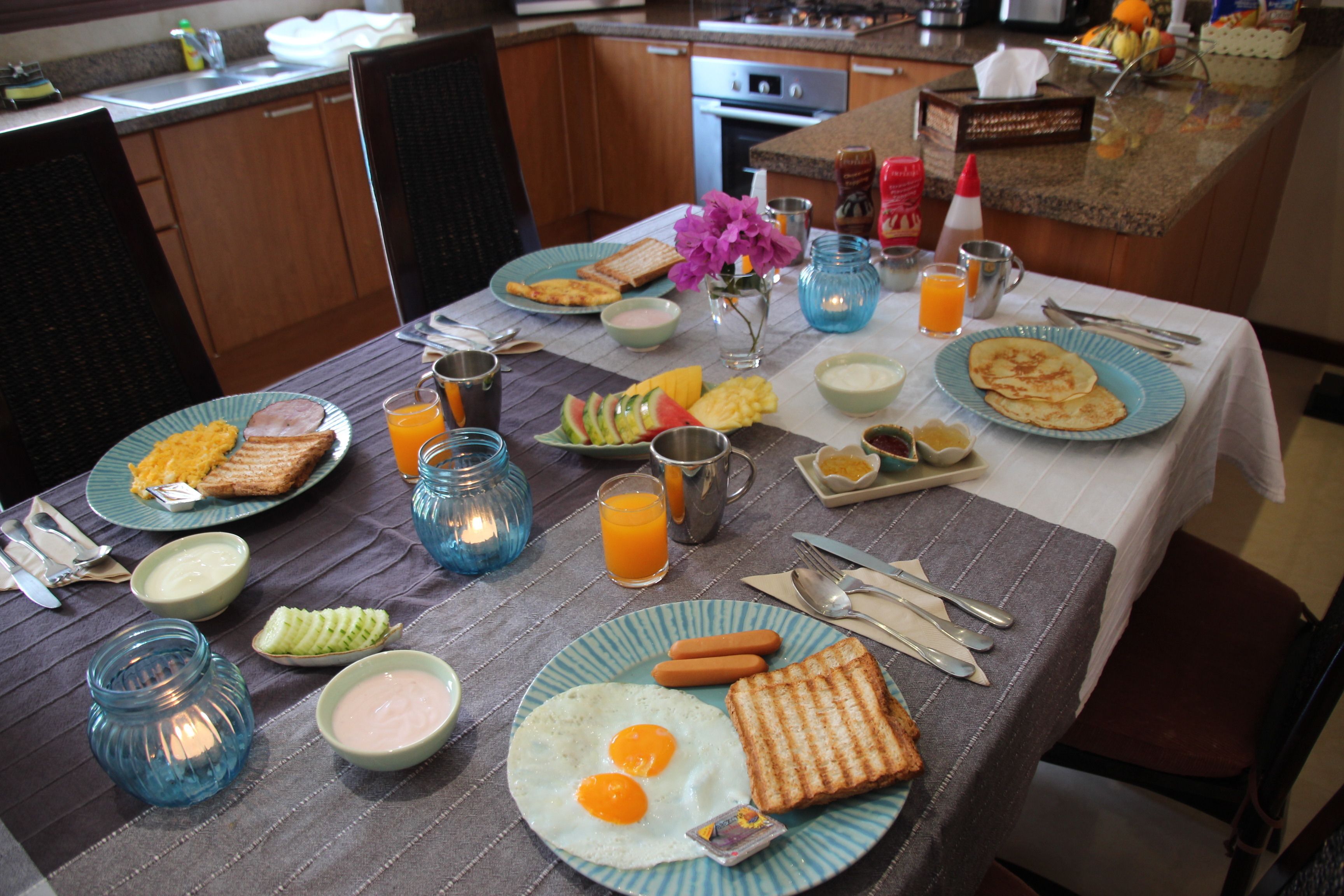 Foto - Sibaja Palms Sunset Beach Luxury Villa