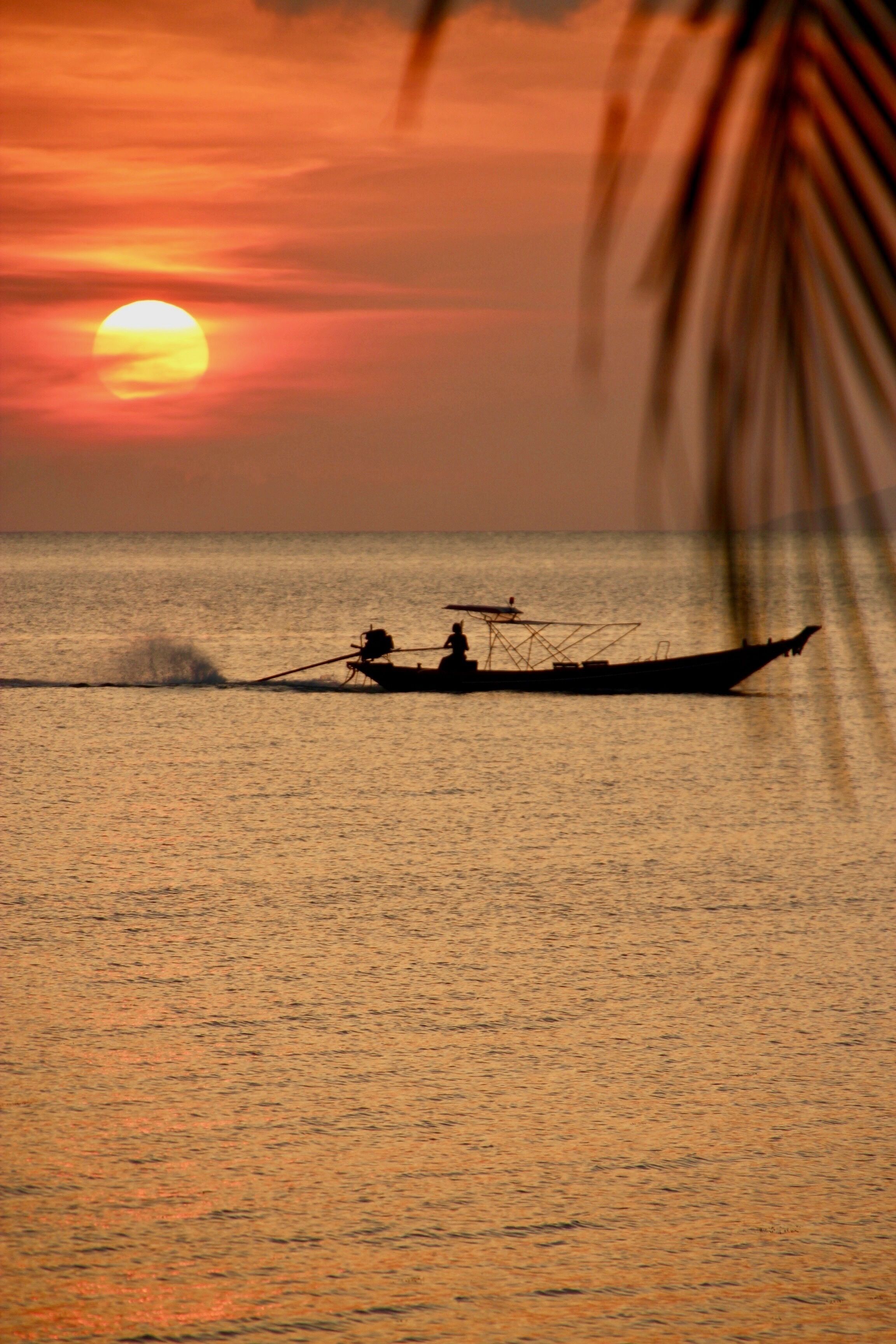 Foto - Sibaja Palms Sunset Beach Luxury Villa