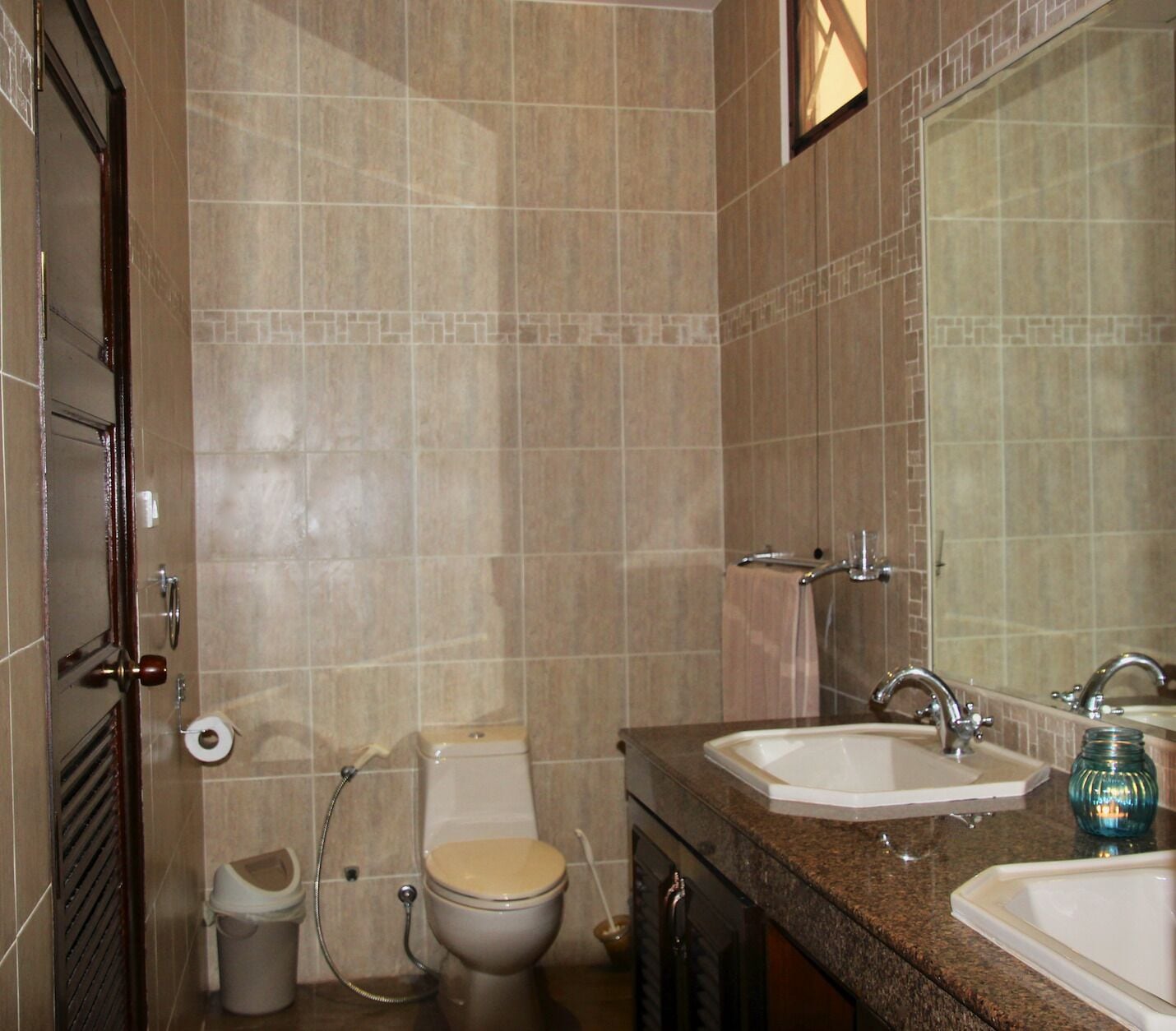 Foto - Sibaja Palms Sunset Beach Luxury Villa