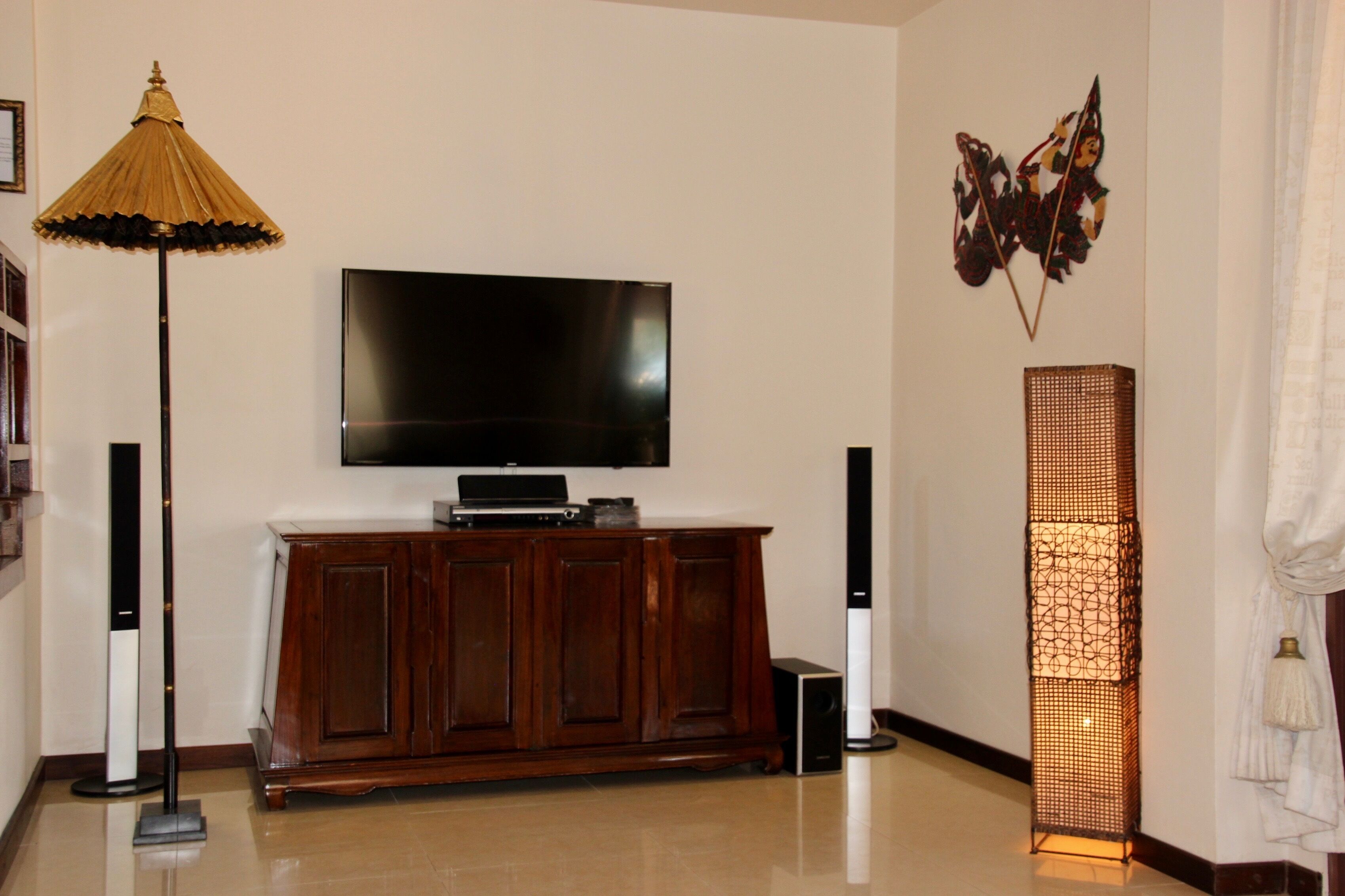 Foto - Sibaja Palms Sunset Beach Luxury Villa