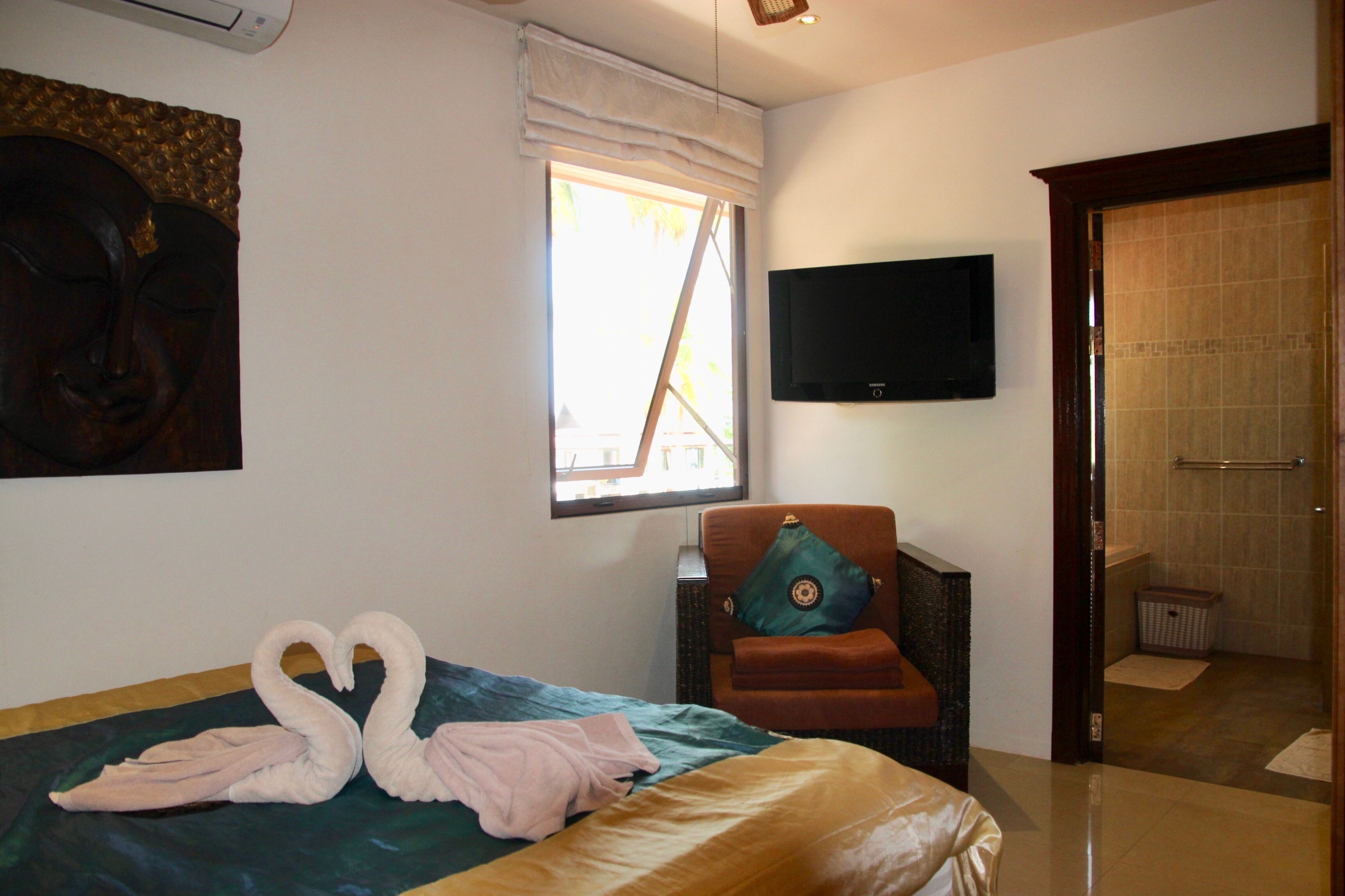 Foto - Sibaja Palms Sunset Beach Luxury Villa