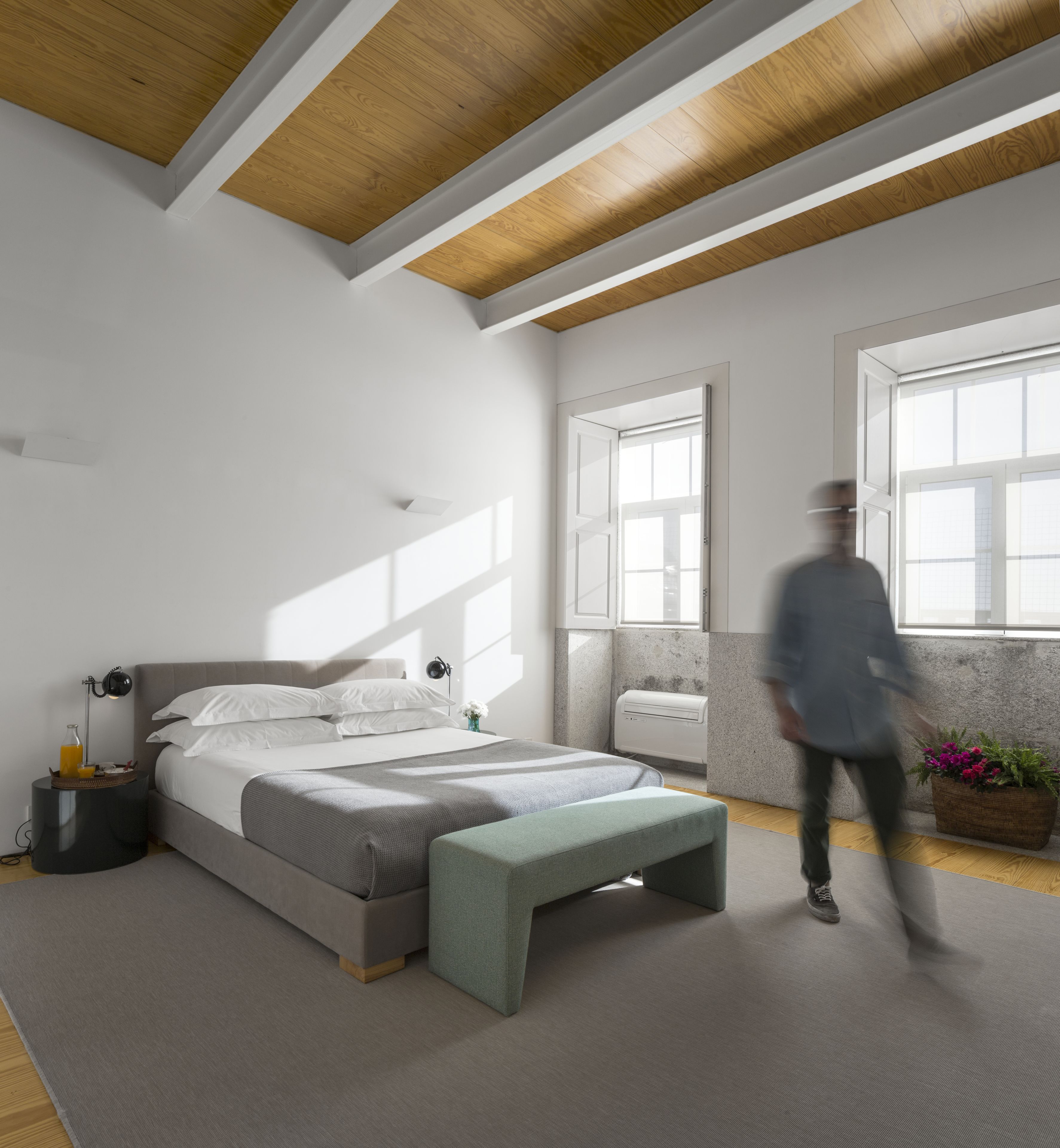 apartment, 1 bedroom, kitchenette, sea view | 1 bedroom, premium bedding, minibar, in-room safe