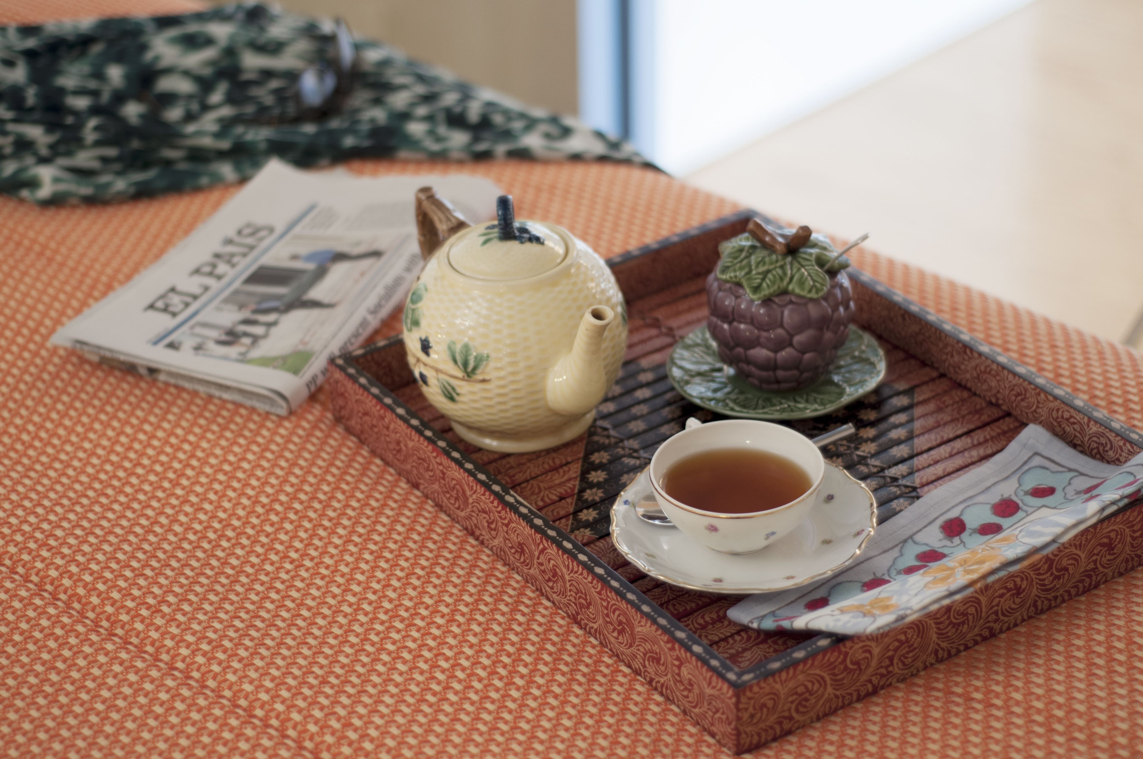 apartment, 1 bedroom, kitchenette, city view | view from room