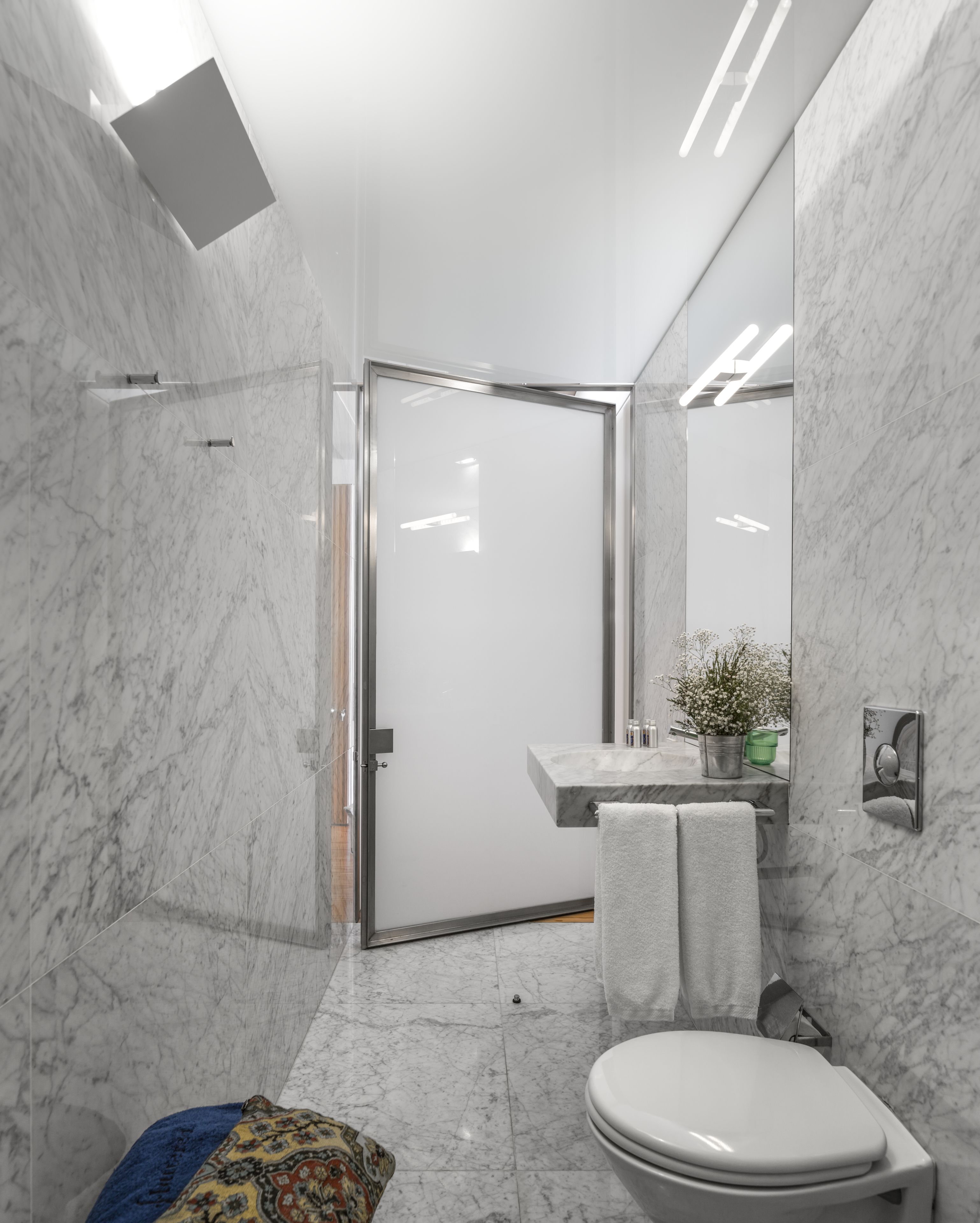 apartment, 1 bedroom, kitchenette, sea view | 1 bedroom, premium bedding, minibar, in-room safe