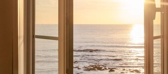 Flattered to be in Porto