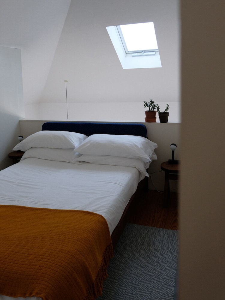 Flattered to be in Porto by null