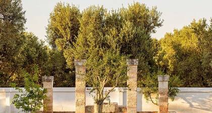 Masseria Narducci