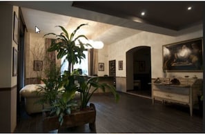 Lobby - Sant'Eustorgio (Arcore)