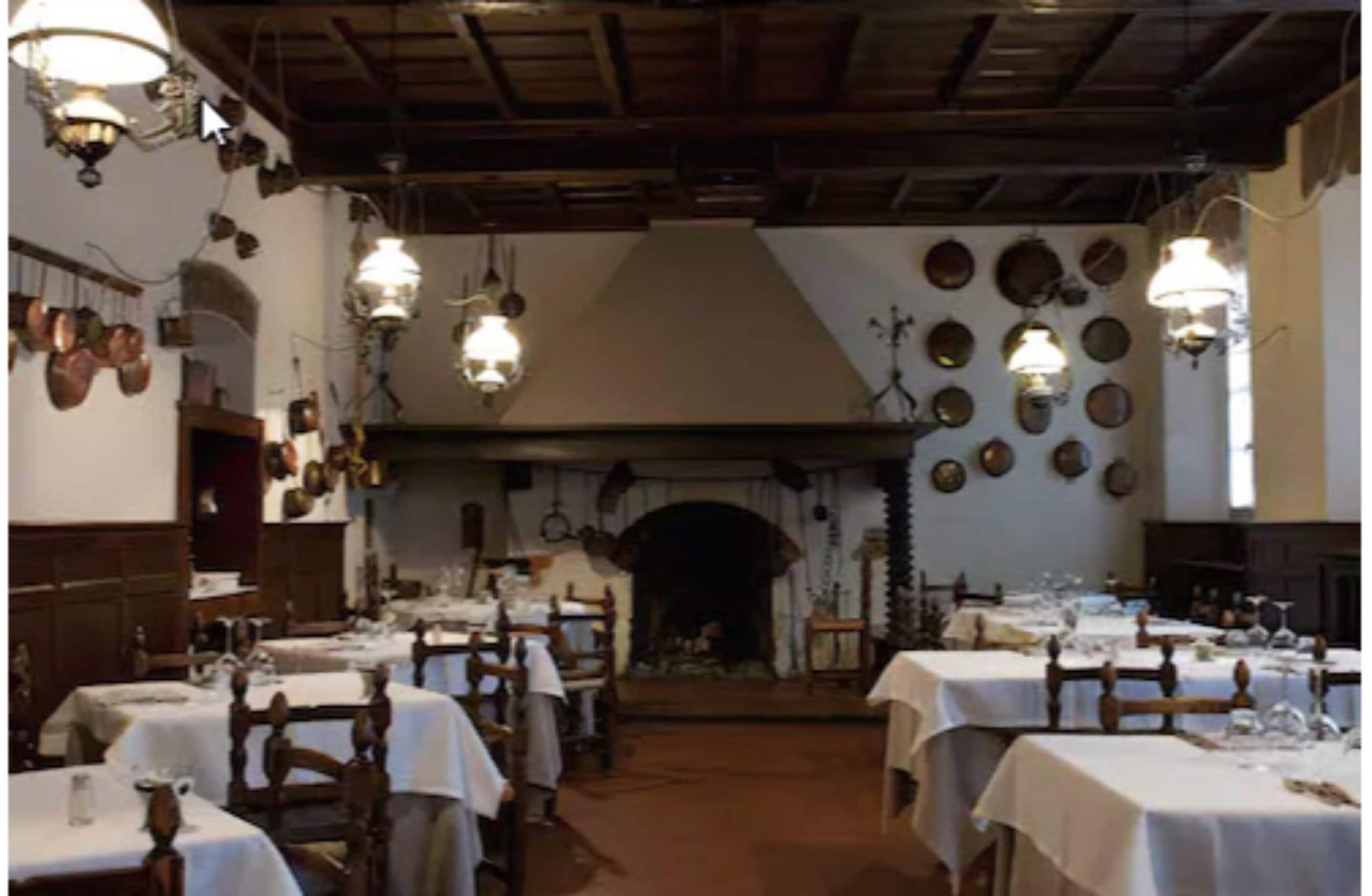 Mittagessen und Abendessen, regionale Küche