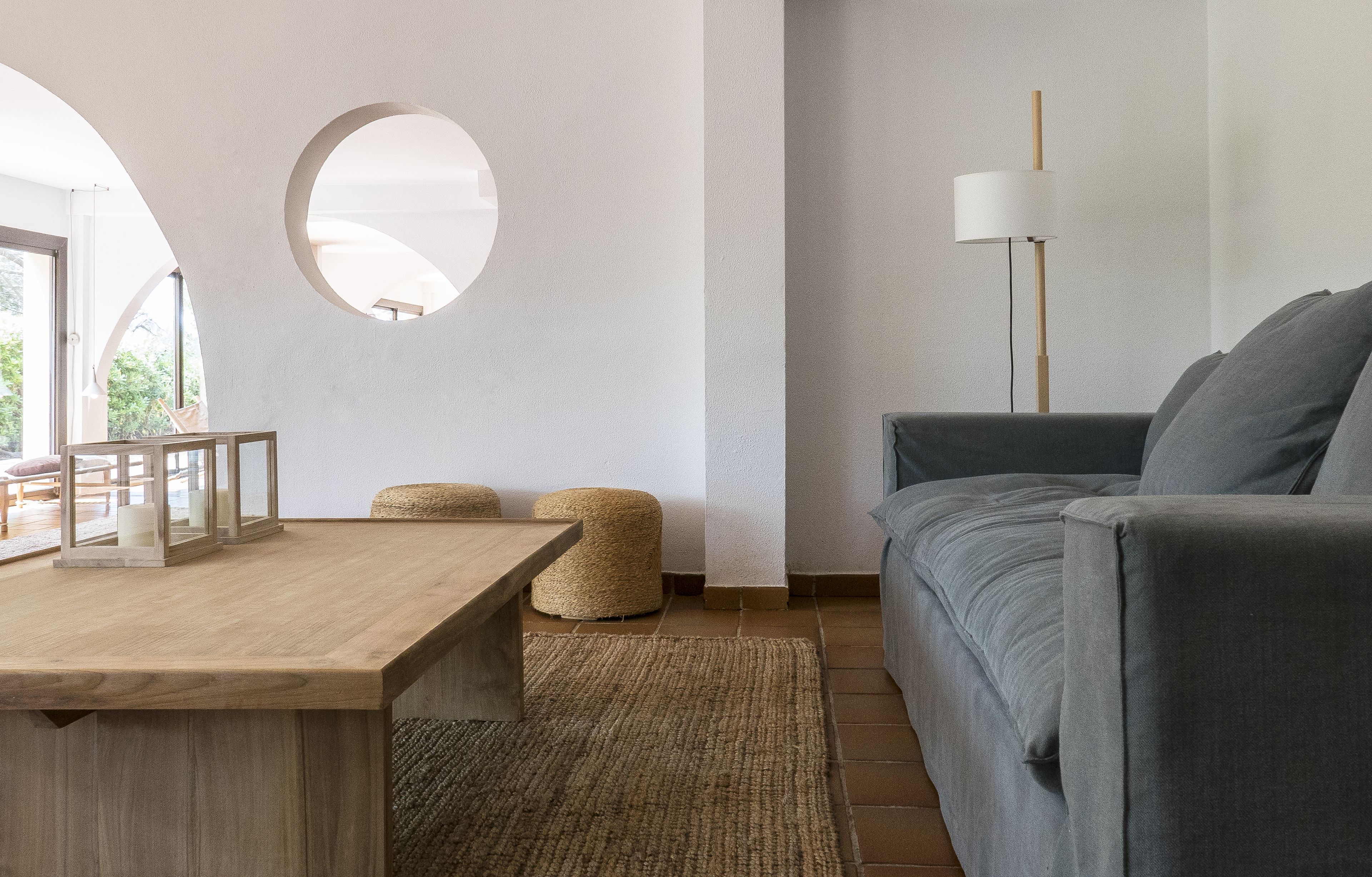 family suite, terrace | minibar, in-room safe, desk, blackout curtains