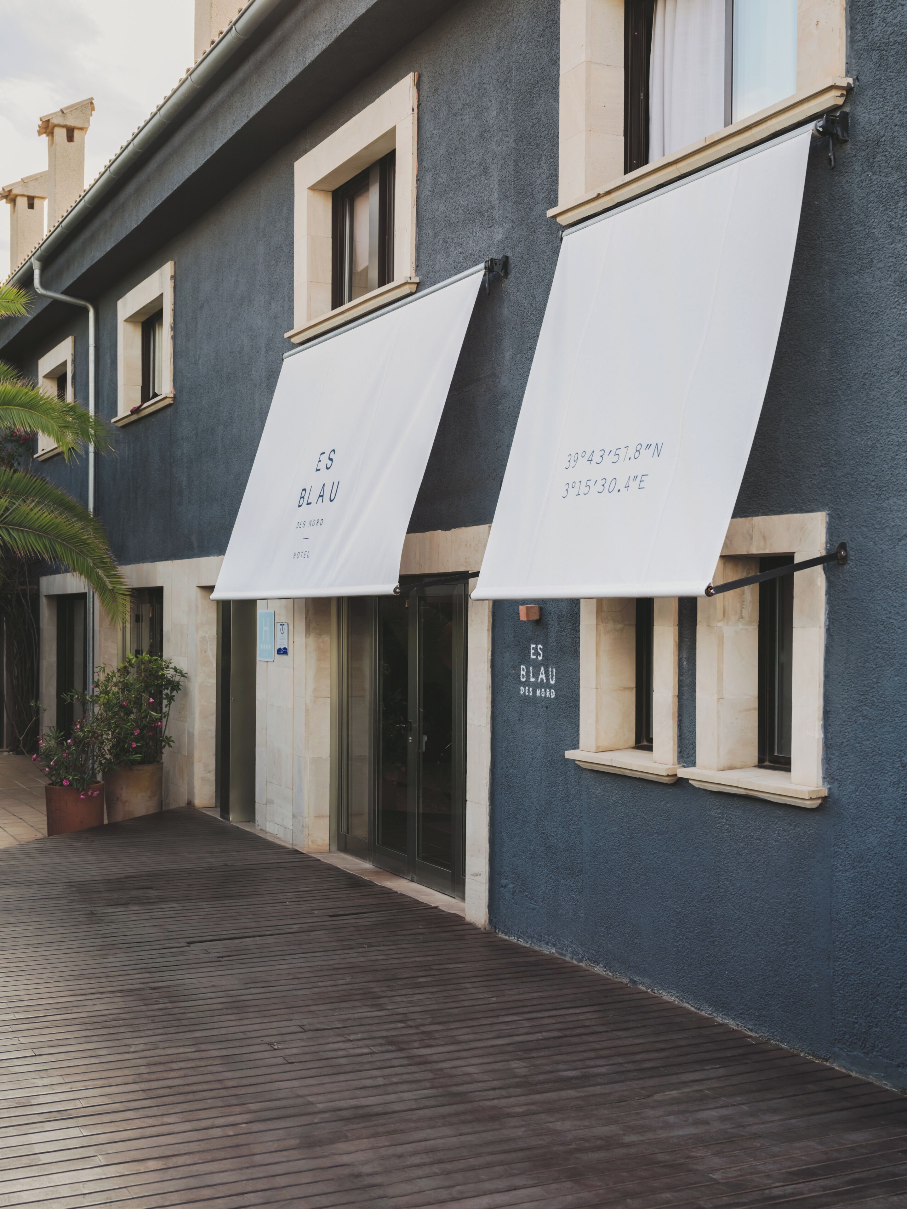 Photo - Hotel Es Blau Des Nord