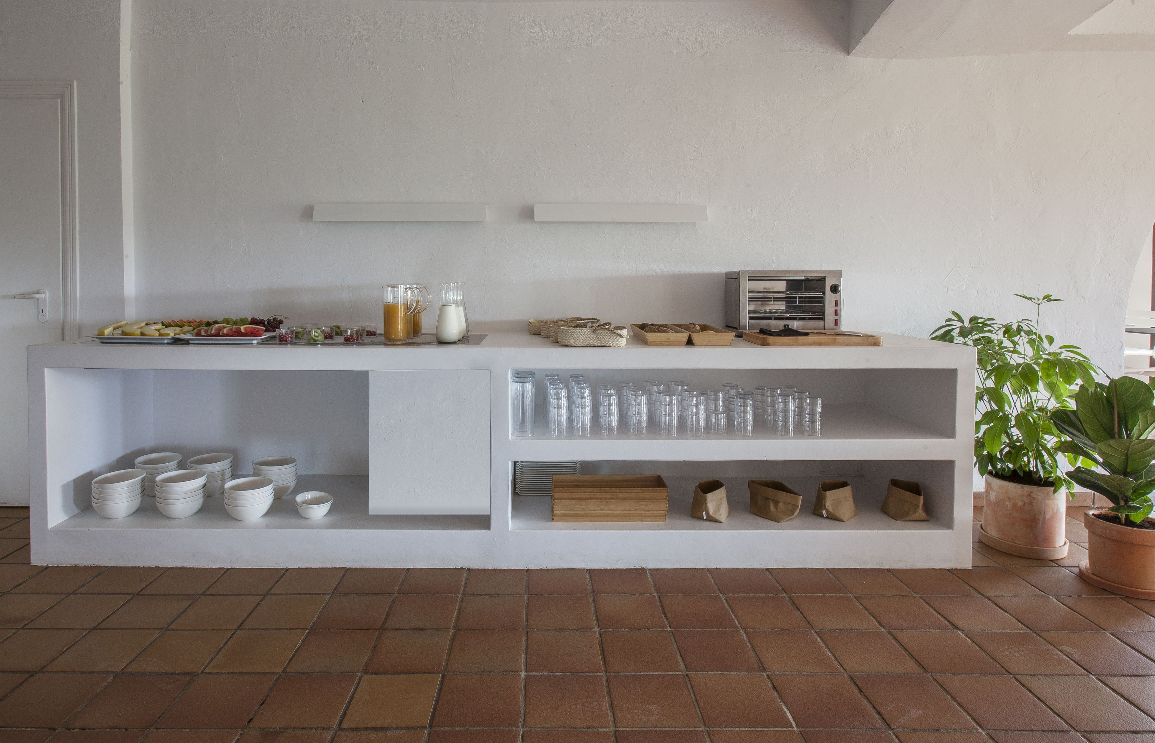 Foto - Hotel Es Blau Des Nord