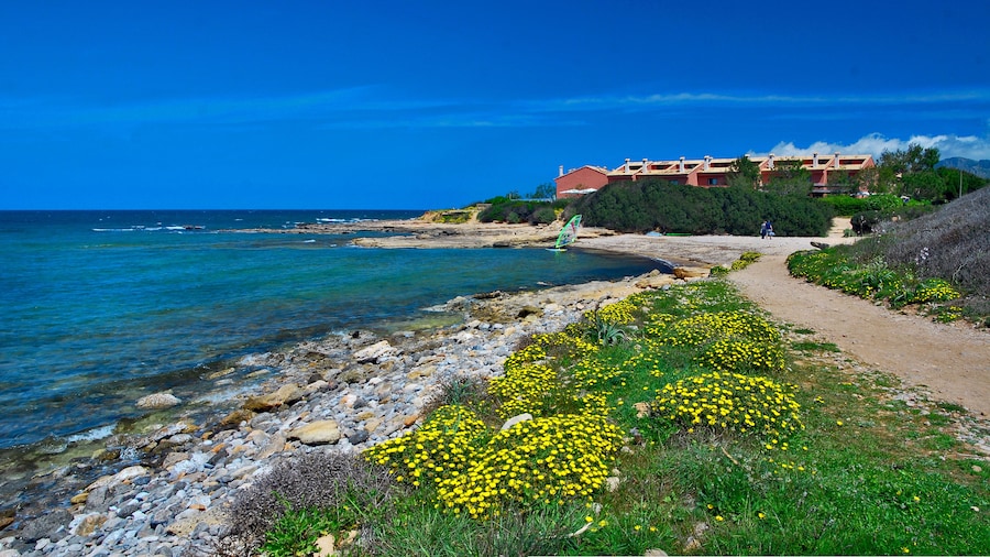 Hotel Es Blau des Nord