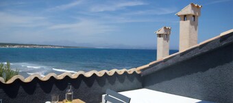 Hotel Es Blau des Nord