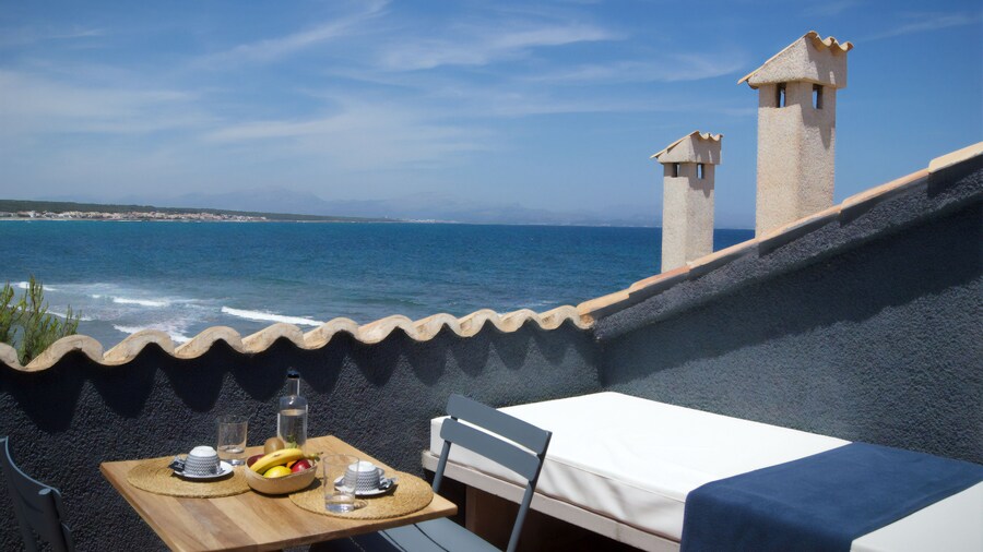 Hotel Es Blau des Nord