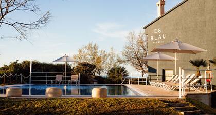 Hotel Es Blau des Nord