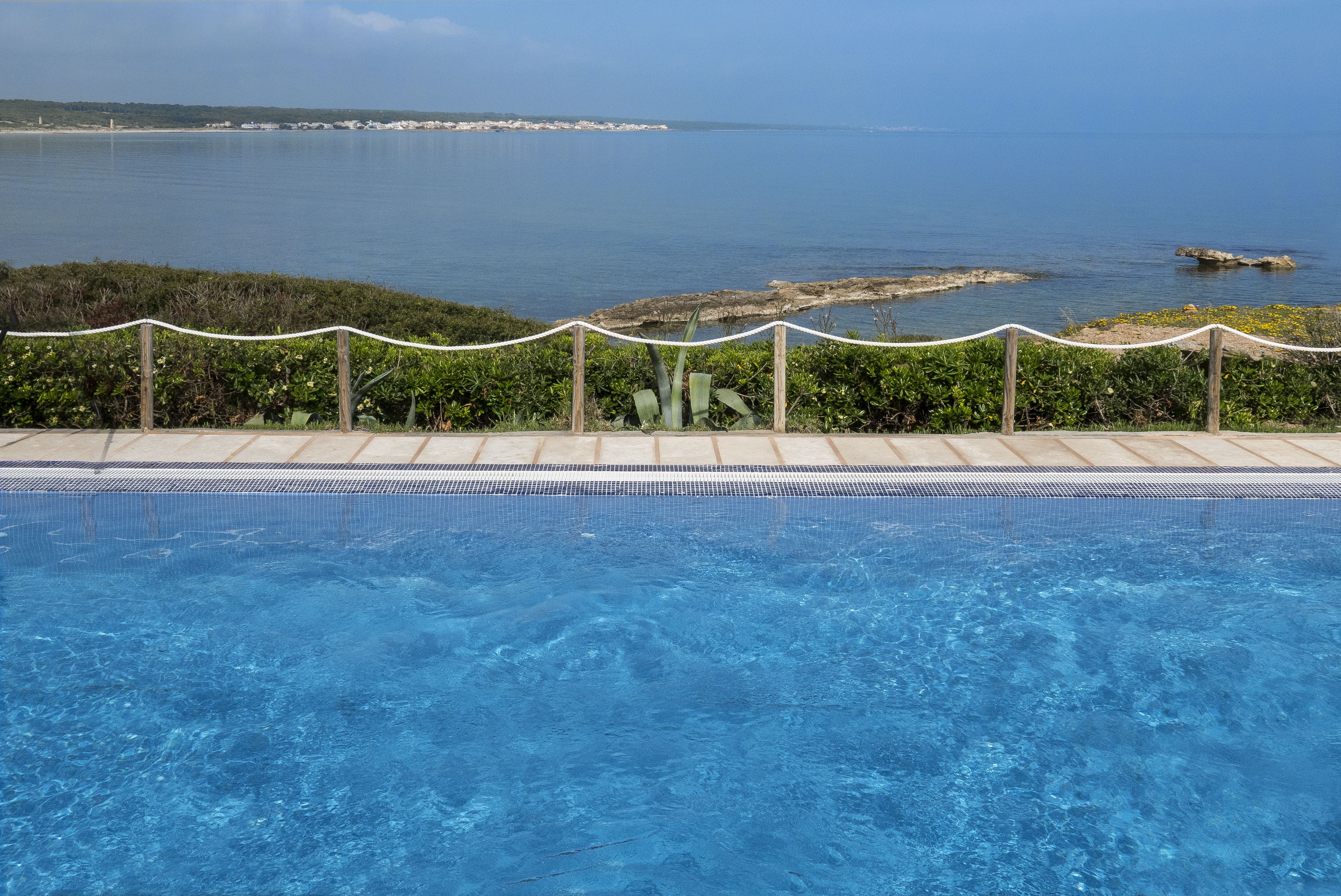 Foto - Hotel Es Blau Des Nord