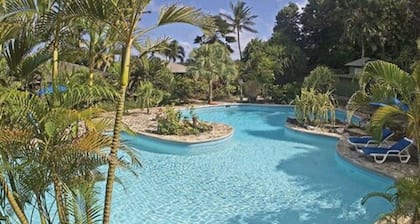 Young Island Resort