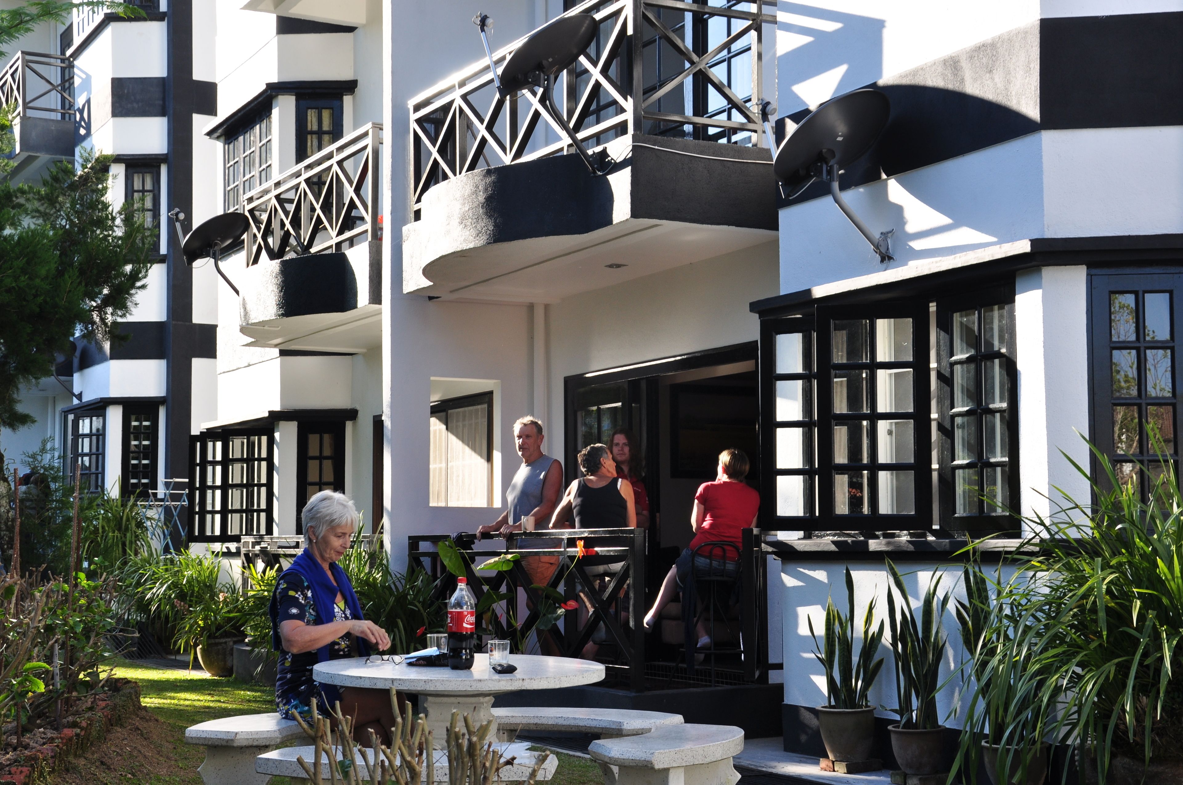 Gerard's Place Roomstay in Tanah Rata, Malaysia