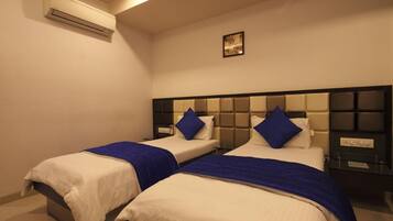 Exclusive Double or Twin Room | Interior