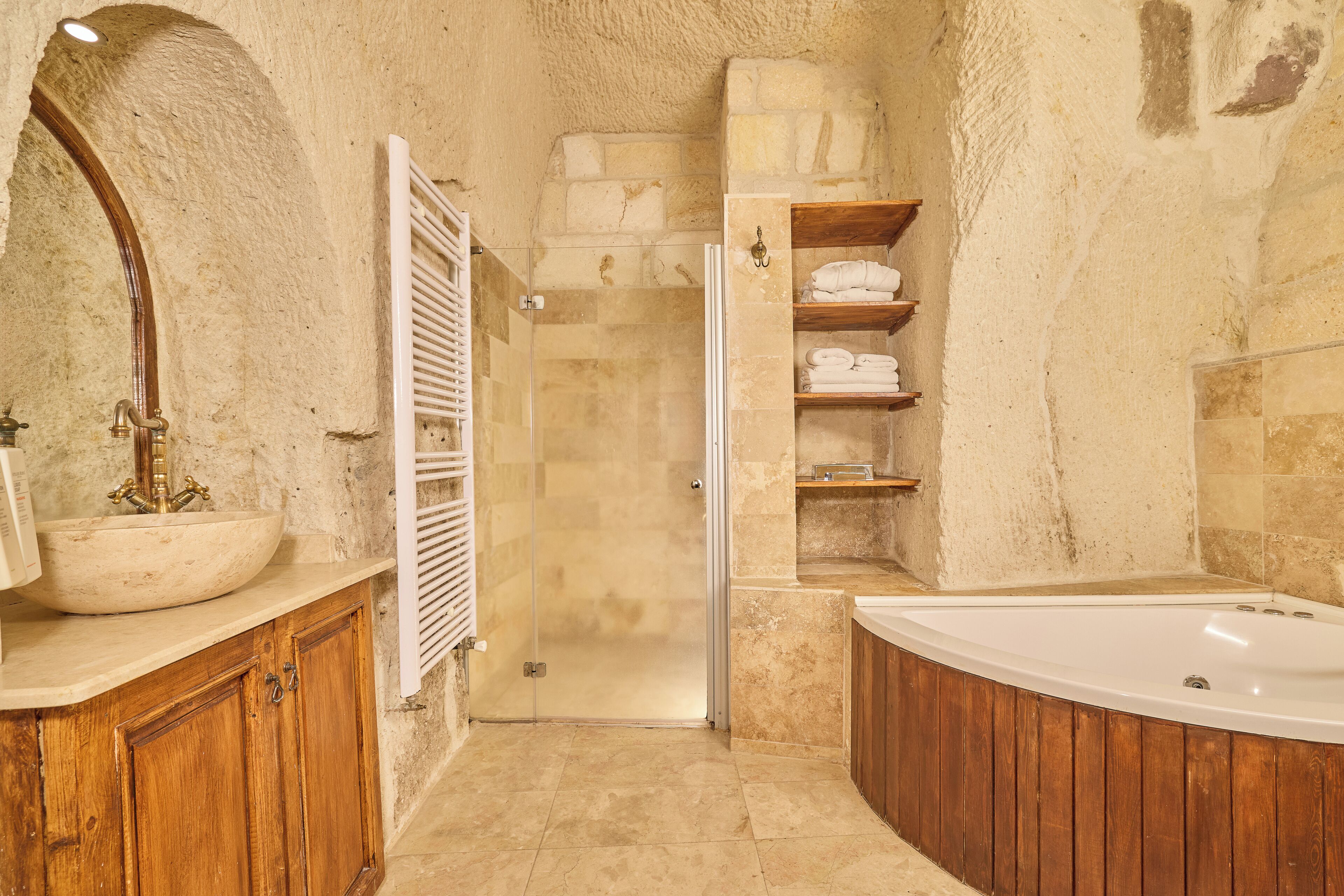 Foto - Mithra Cave Cappadocia