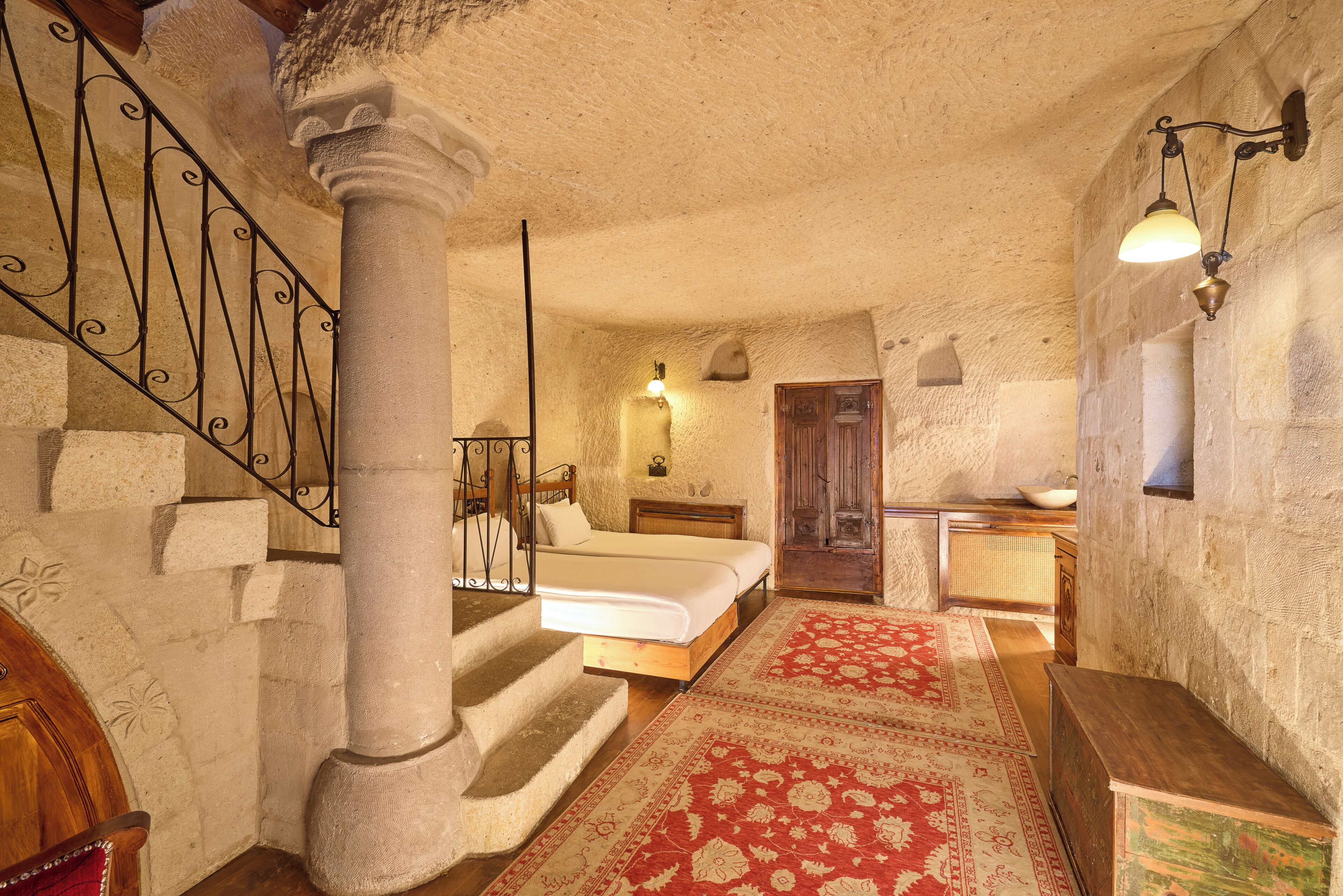 1 bedroom, premium bedding, minibar, in-room safe