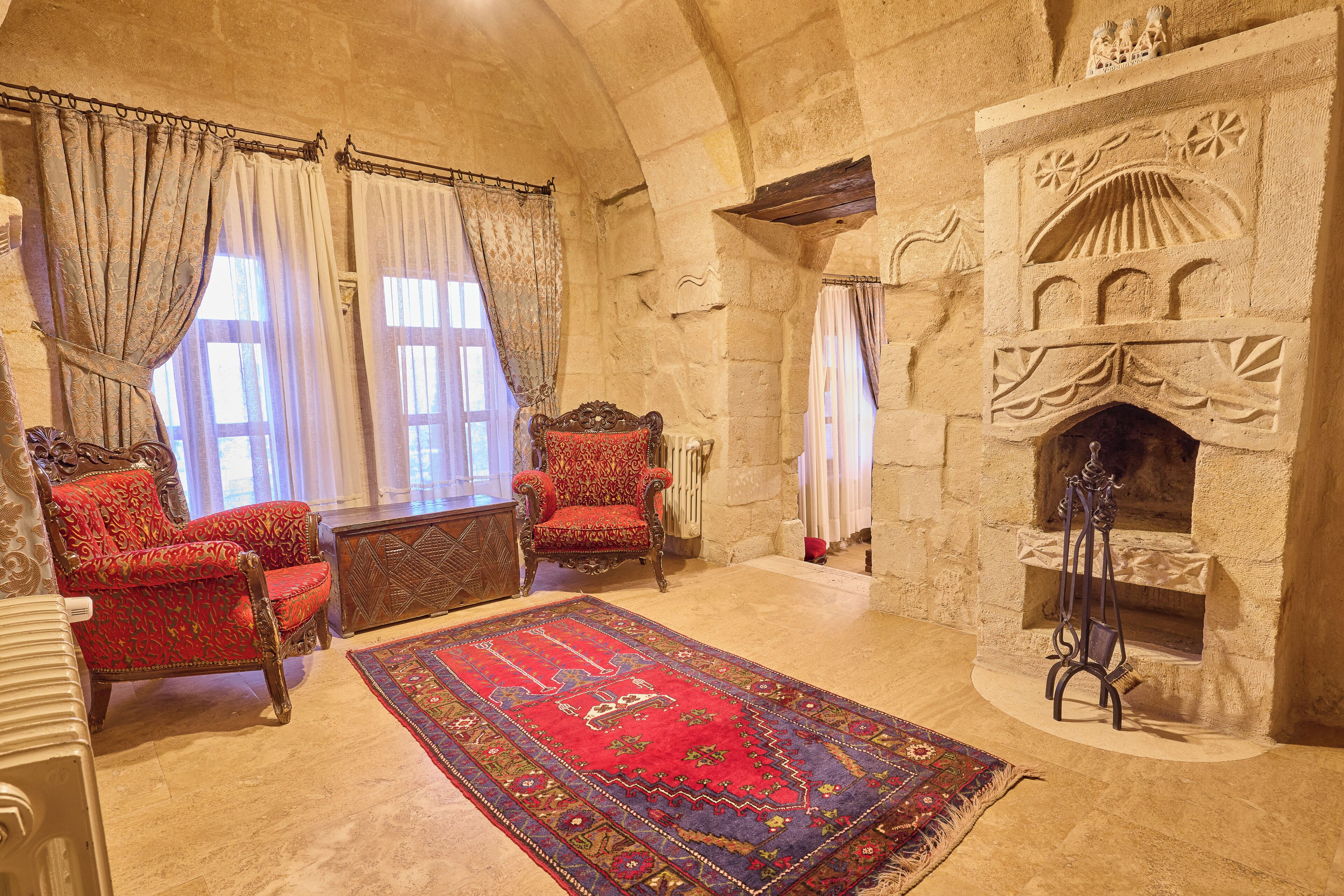 Foto - Mithra Cave Cappadocia