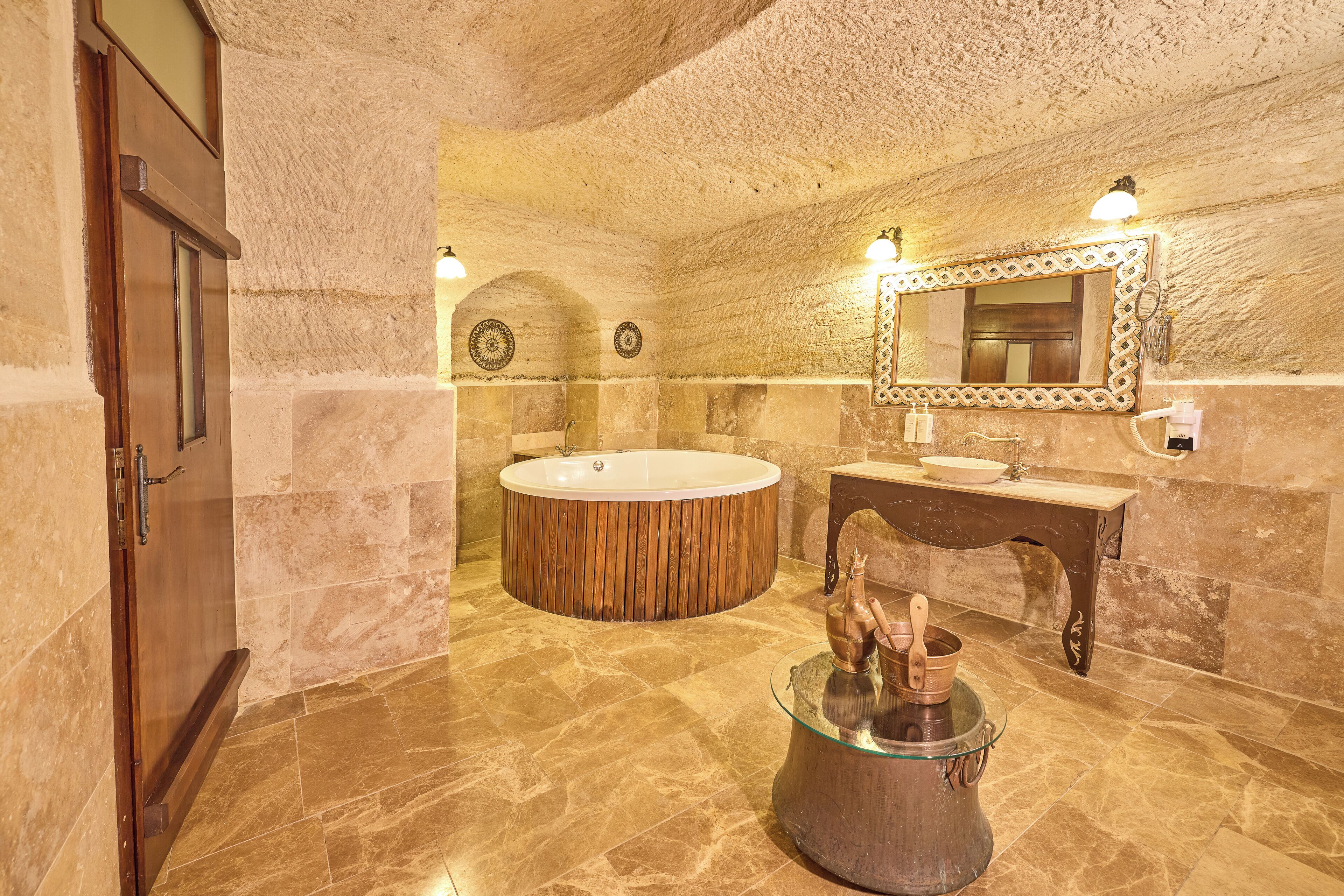 Foto - Mithra Cave Cappadocia