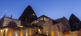 Mithra Cave Hotel - Special Class