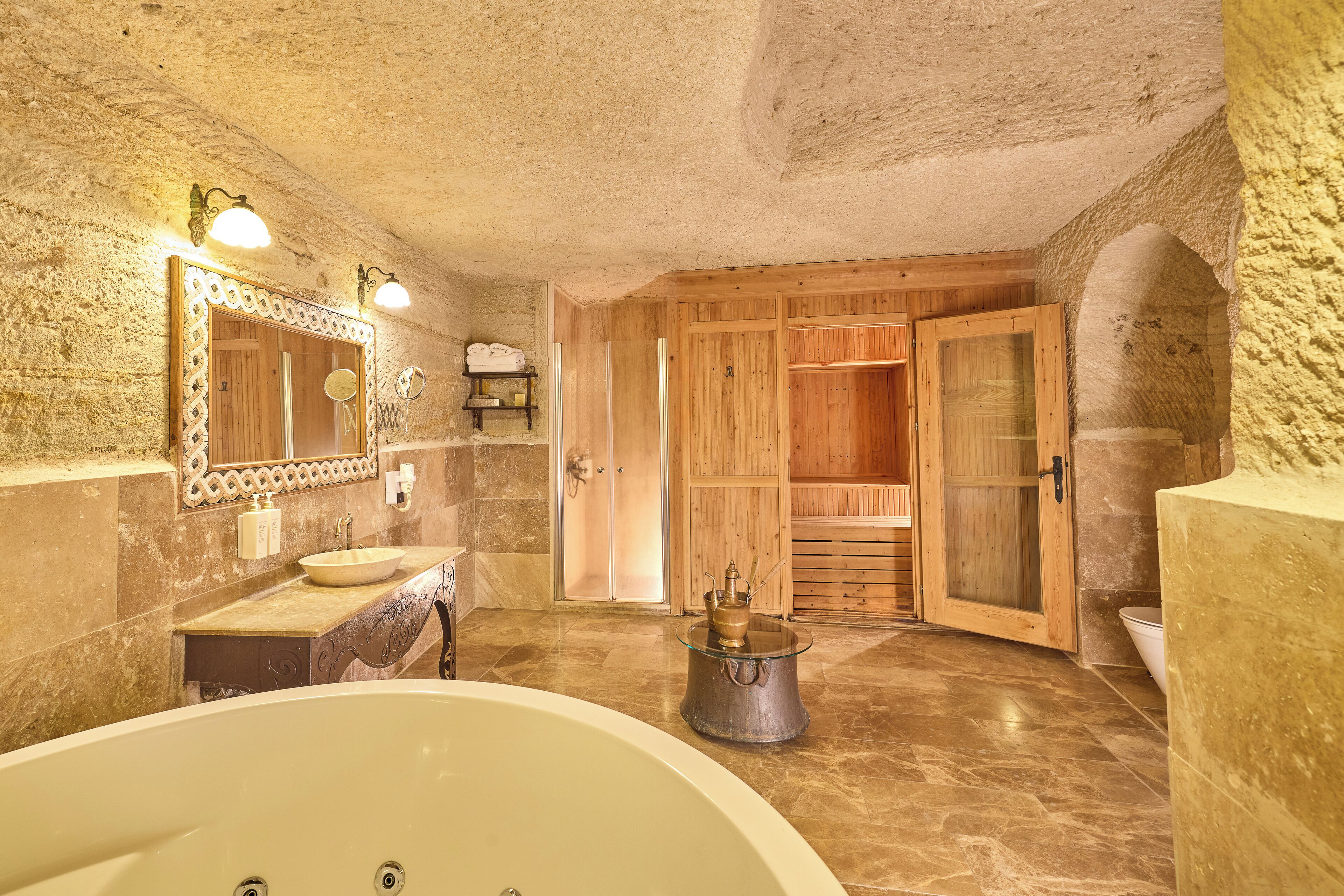 Foto - Mithra Cave Cappadocia