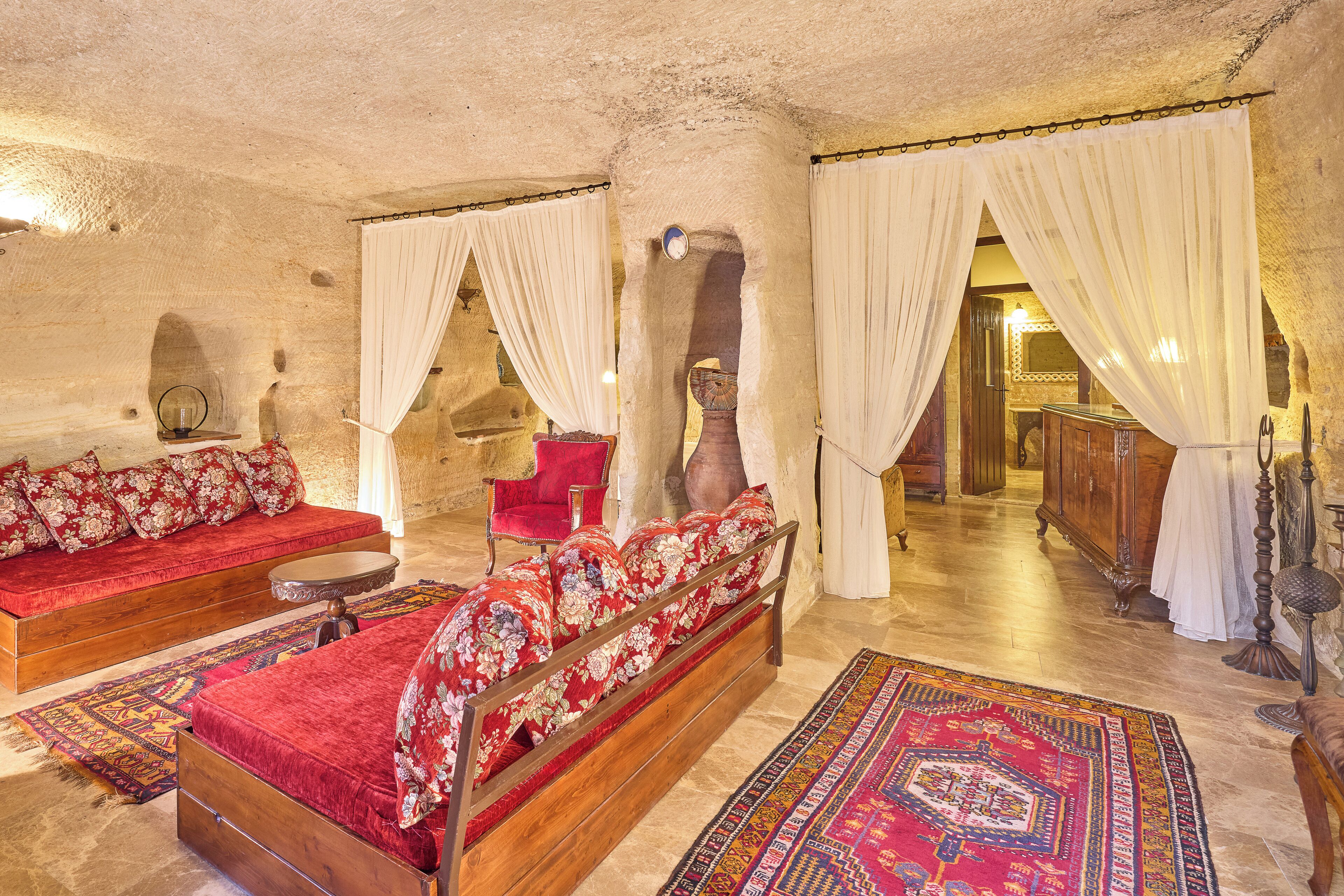 Foto - Mithra Cave Cappadocia