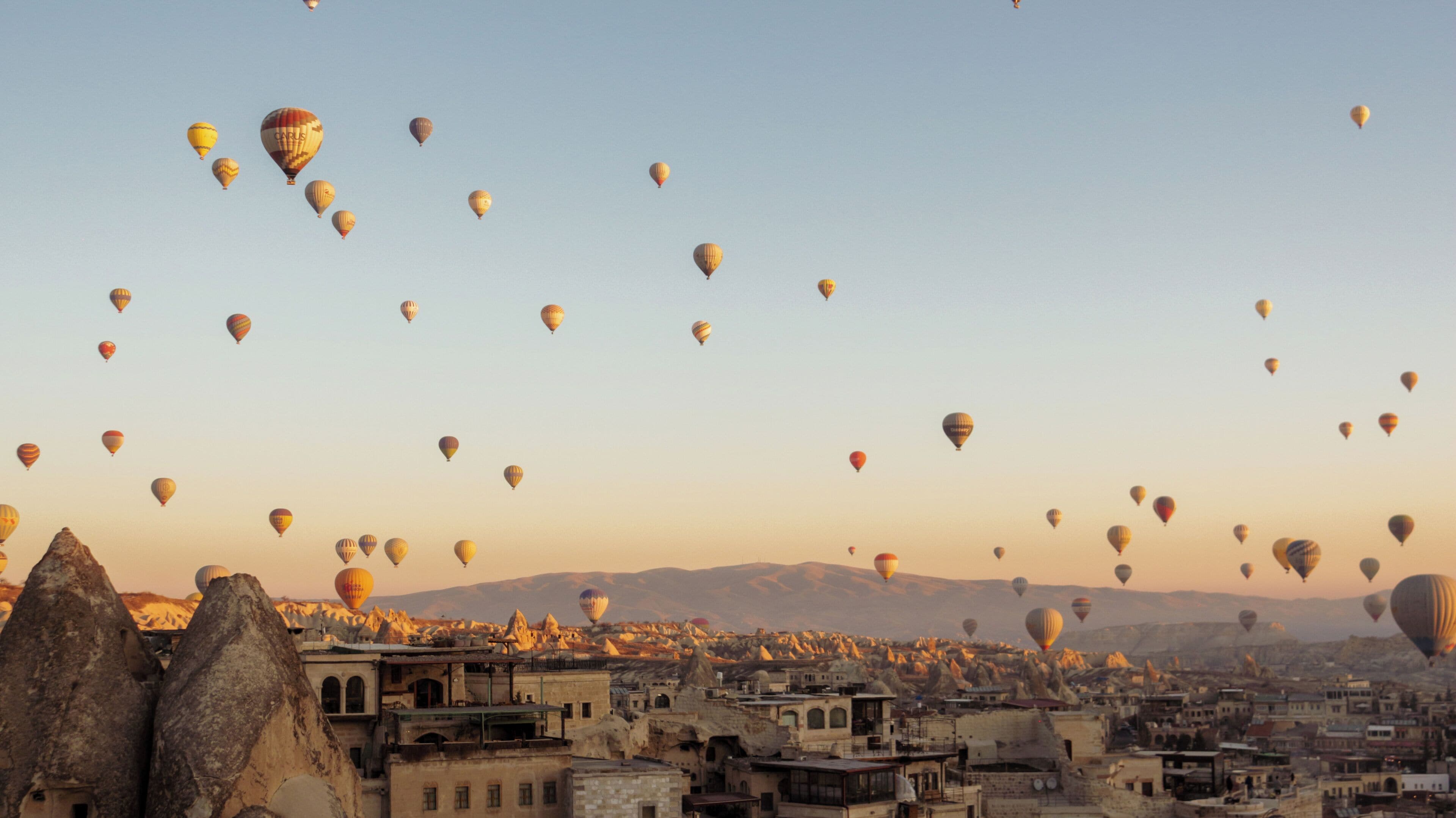 Foto - Mithra Cave Cappadocia