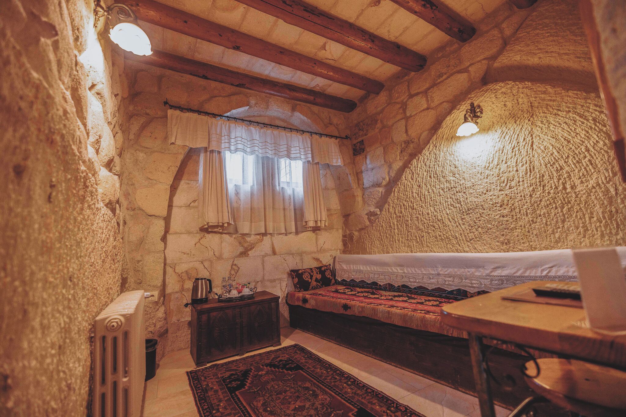 deluxe room | 1 bedroom, premium bedding, minibar, in-room safe