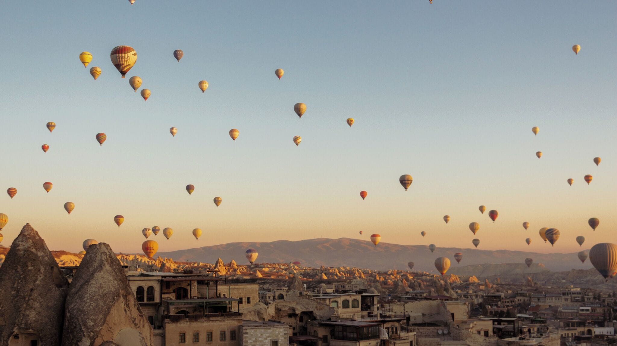 Foto - Mithra Cave Cappadocia
