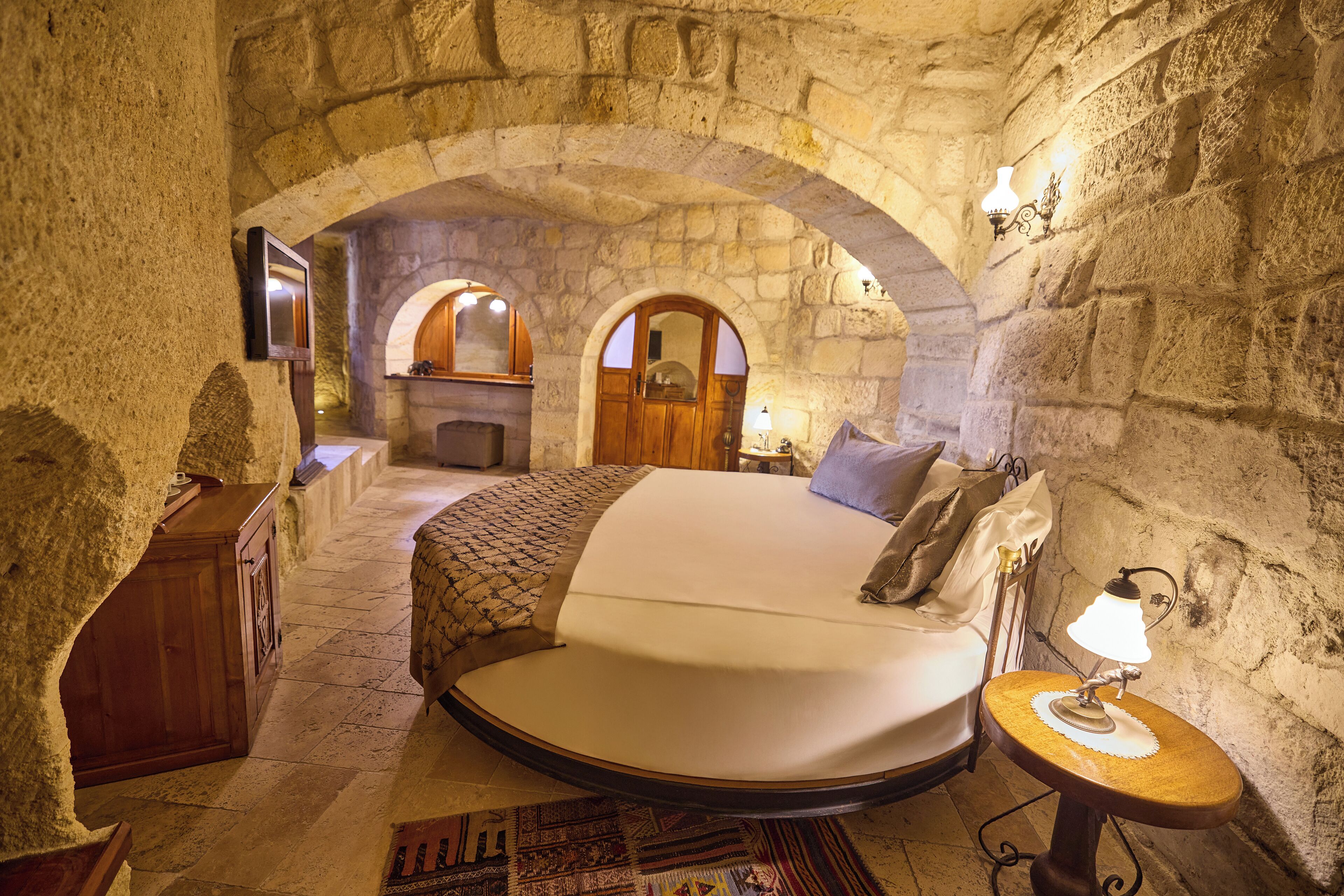 1 bedroom, premium bedding, minibar, in-room safe