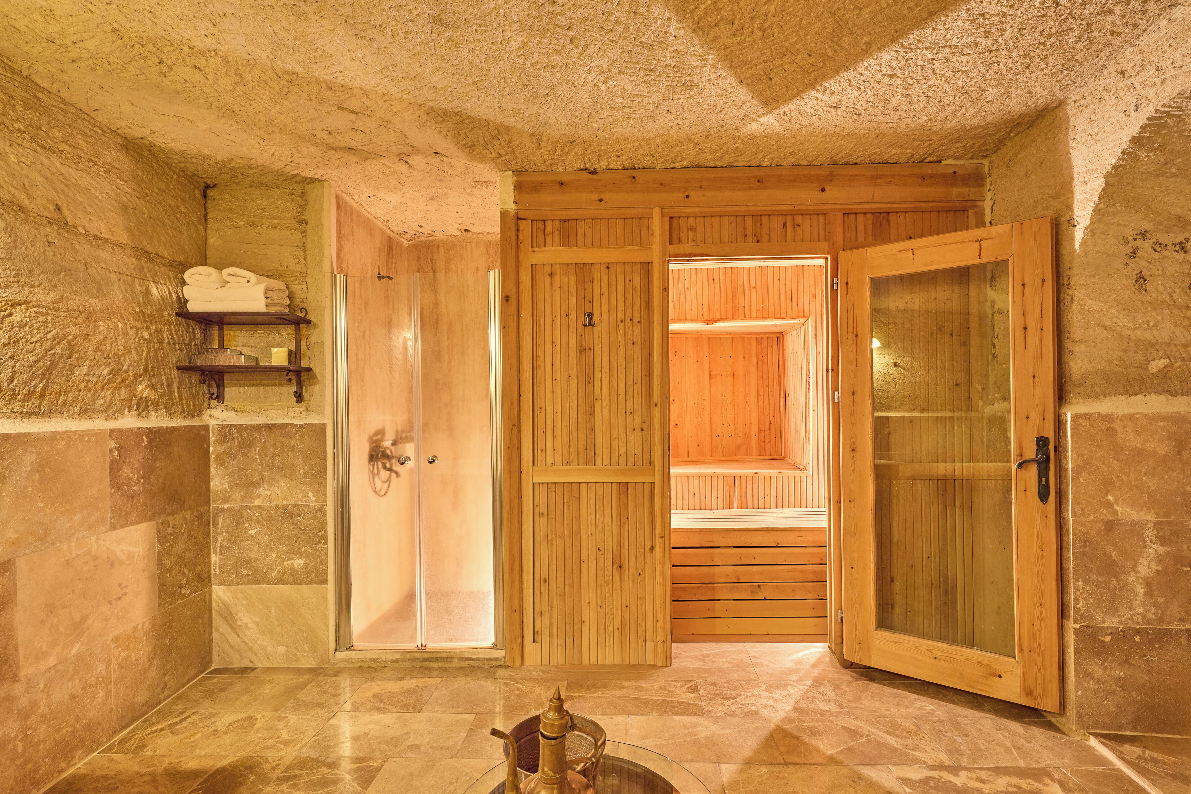 Foto - Mithra Cave Cappadocia