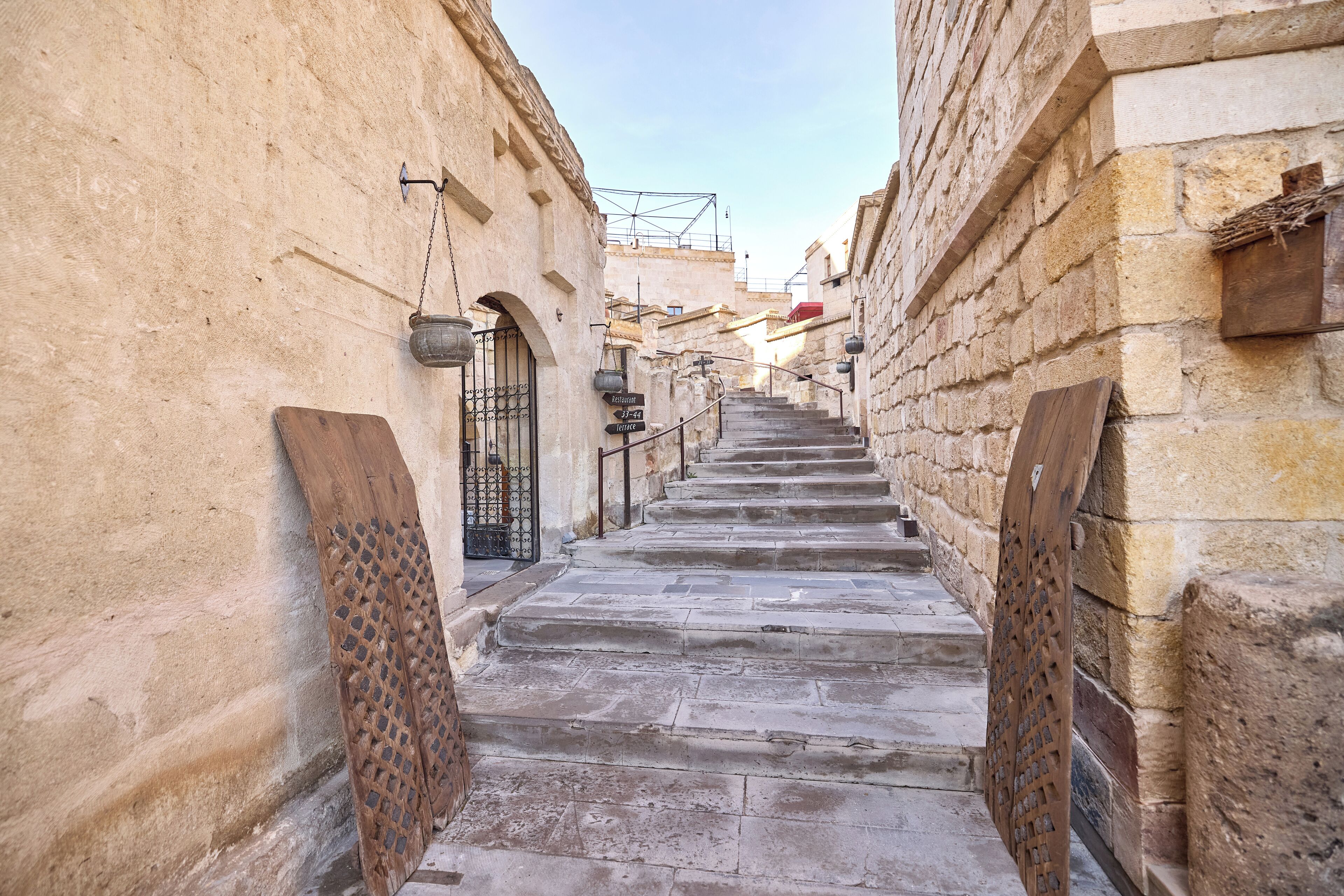 Foto - Mithra Cave Cappadocia