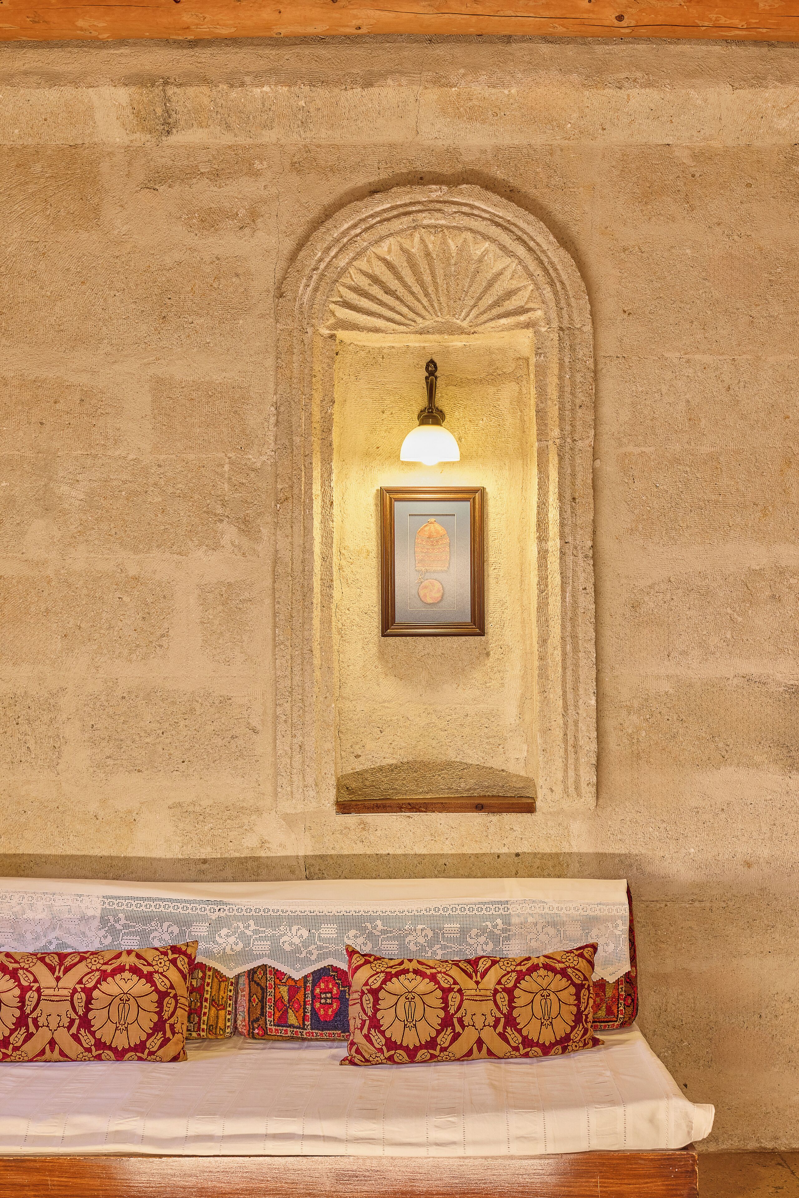 Foto - Mithra Cave Cappadocia